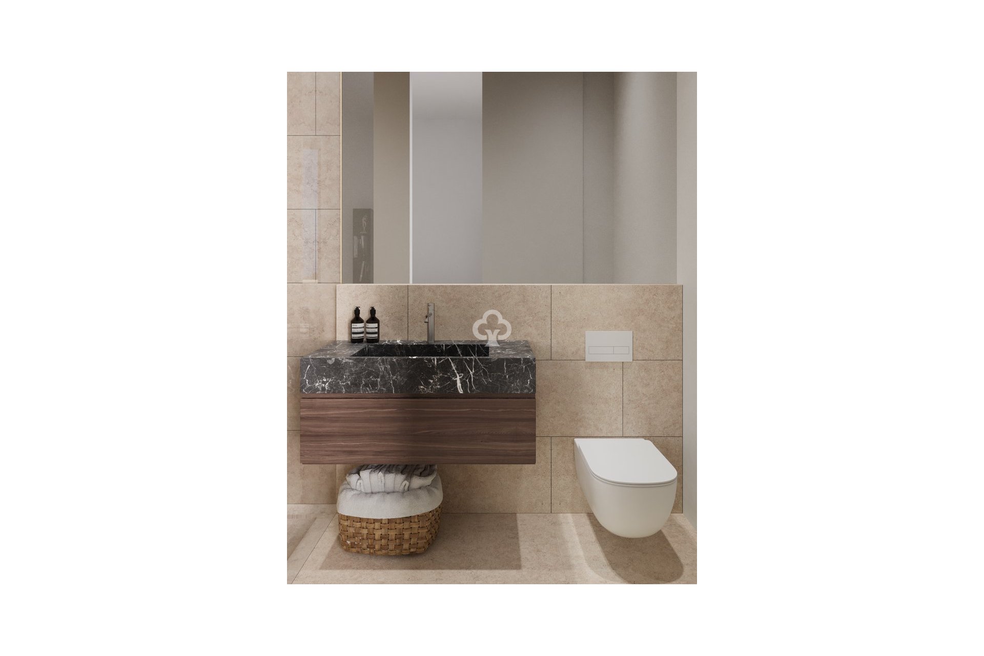 Uudiskohde - Bajos -
Estepona - Casas del Padrón, 13