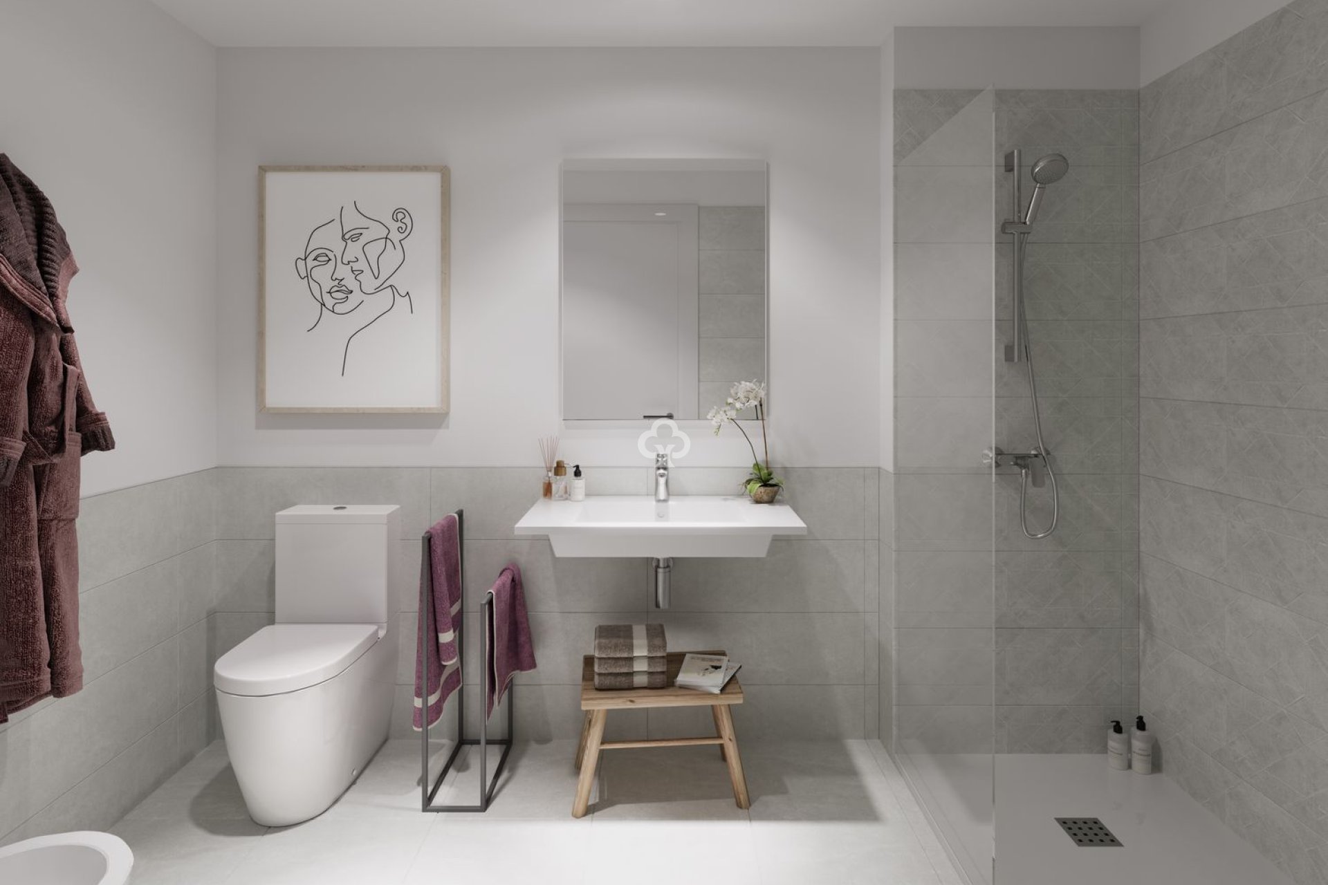 Uudiskohde - Bajos -
Estepona - Estepona s/n