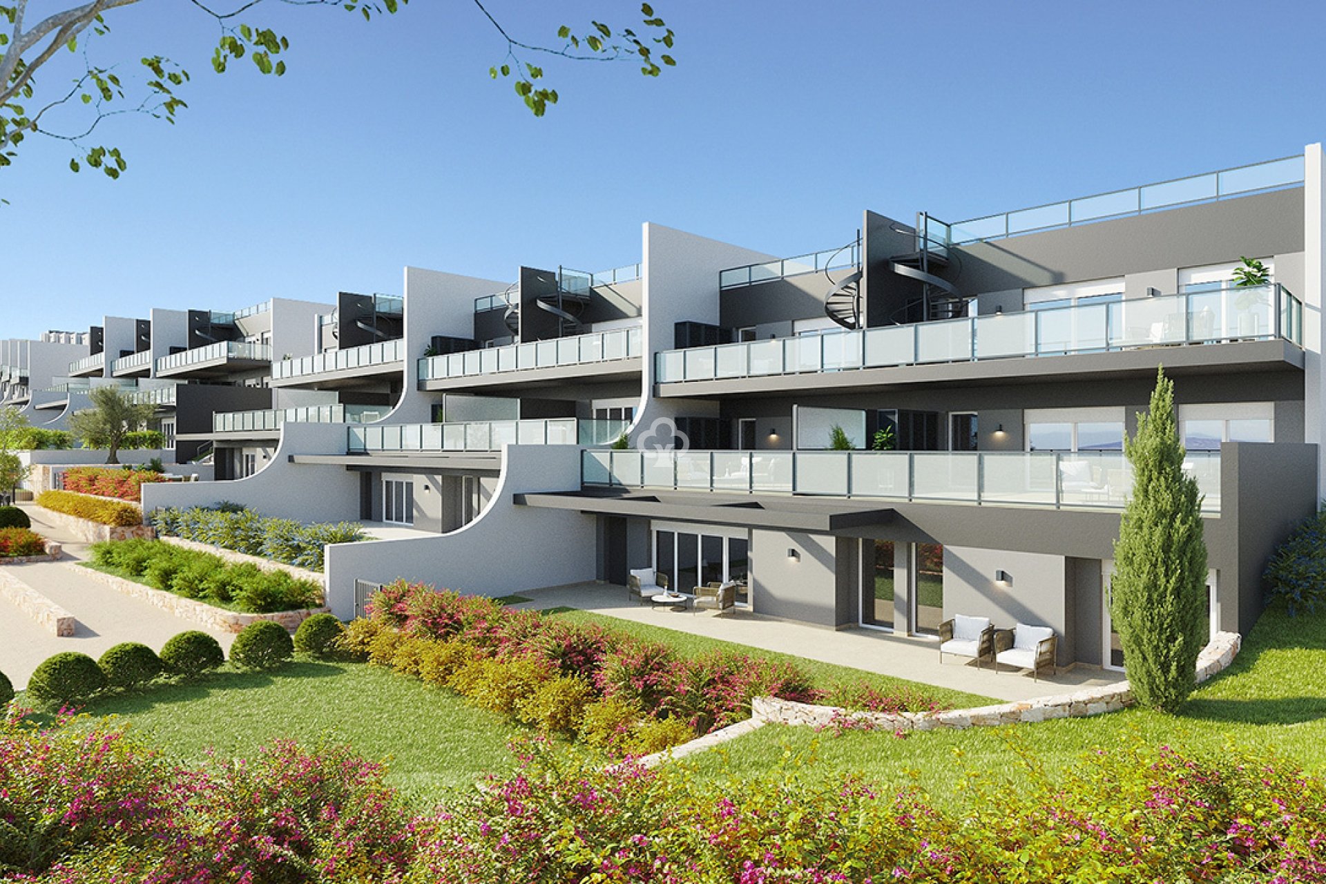 Uudiskohde - Bajos -
Finestrat - 03509, Avenida Barcelona, 3