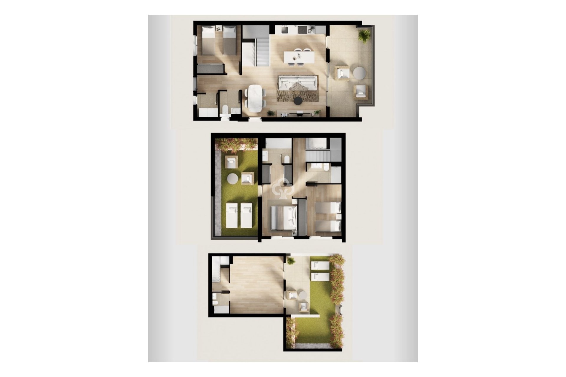 Uudiskohde - Bajos -
Finestrat - 03509, Avenida Barcelona, 3