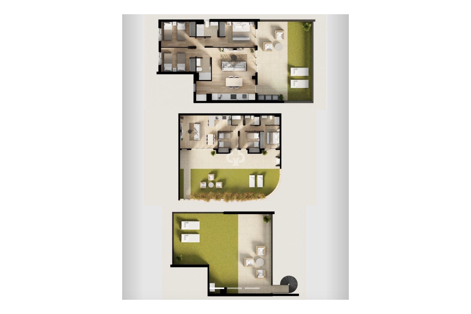 Uudiskohde - Bajos -
Finestrat - 03509, Avenida Barcelona, 3