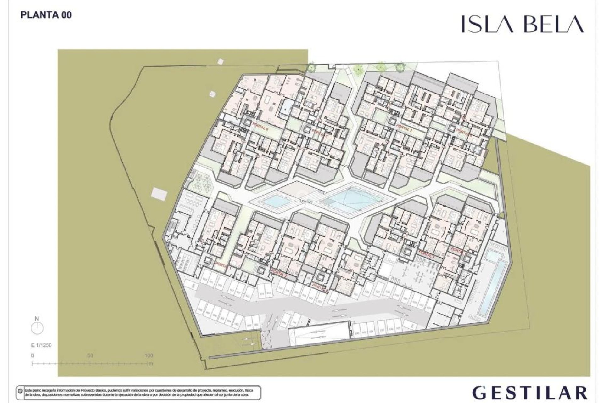 Uudiskohde - Bajos -
Marbella - Calle Yedars, 20