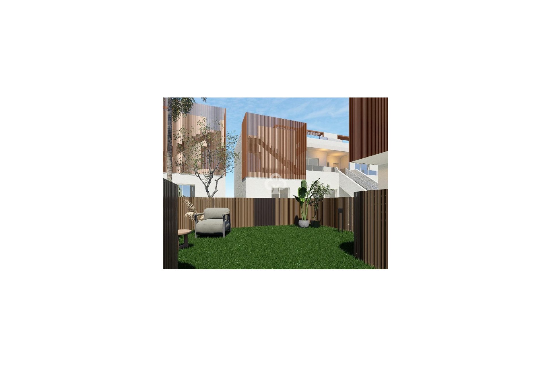 Uudiskohde - Bajos -
Pilar de la Horadada - 03190, Calle Santa Teresa s/n