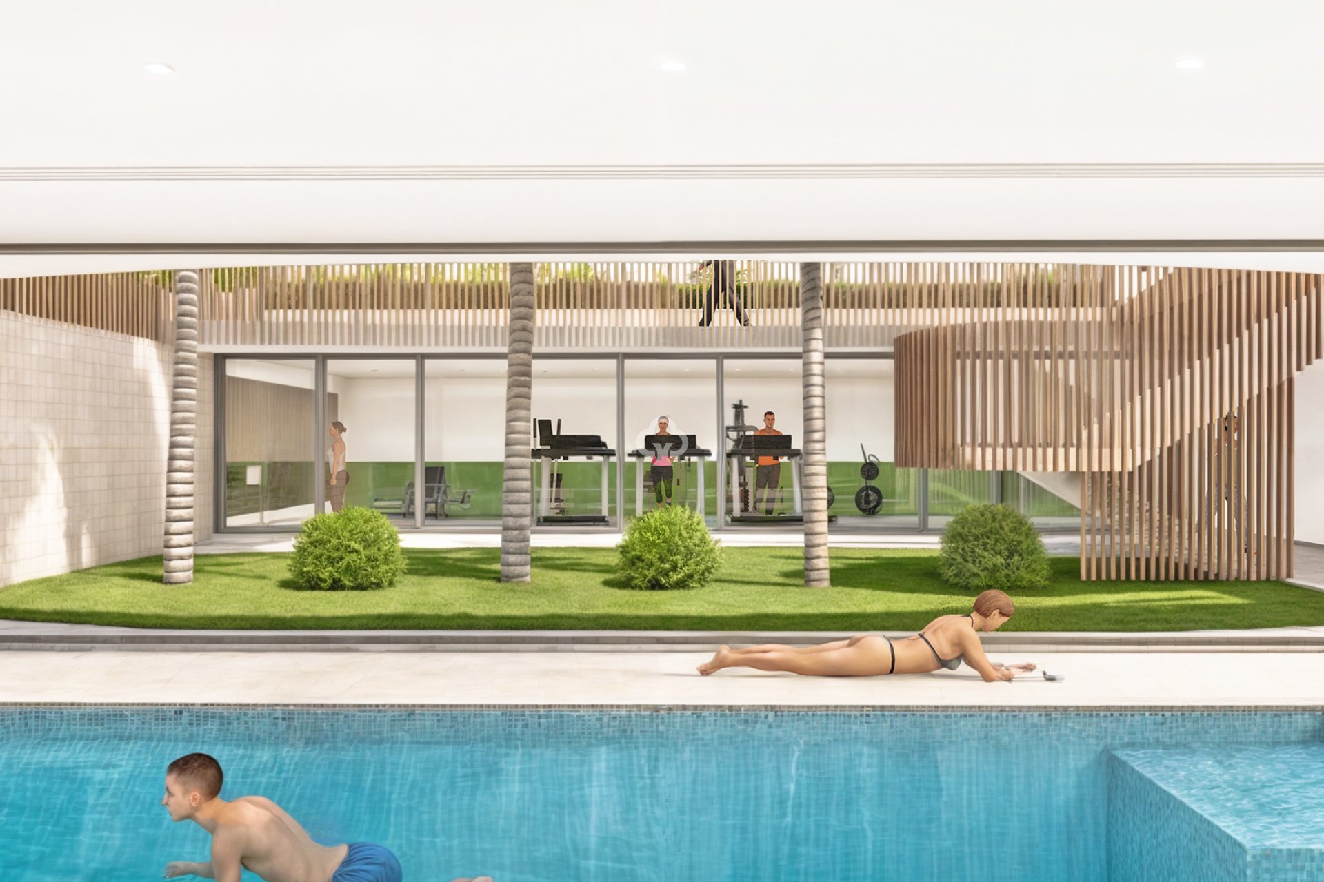 Uudiskohde - Bajos -
Pilar de la Horadada - El Mojón