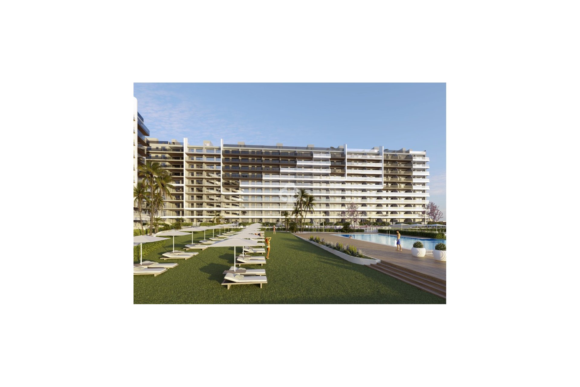 Uudiskohde - Bajos -
Torrevieja - 03189