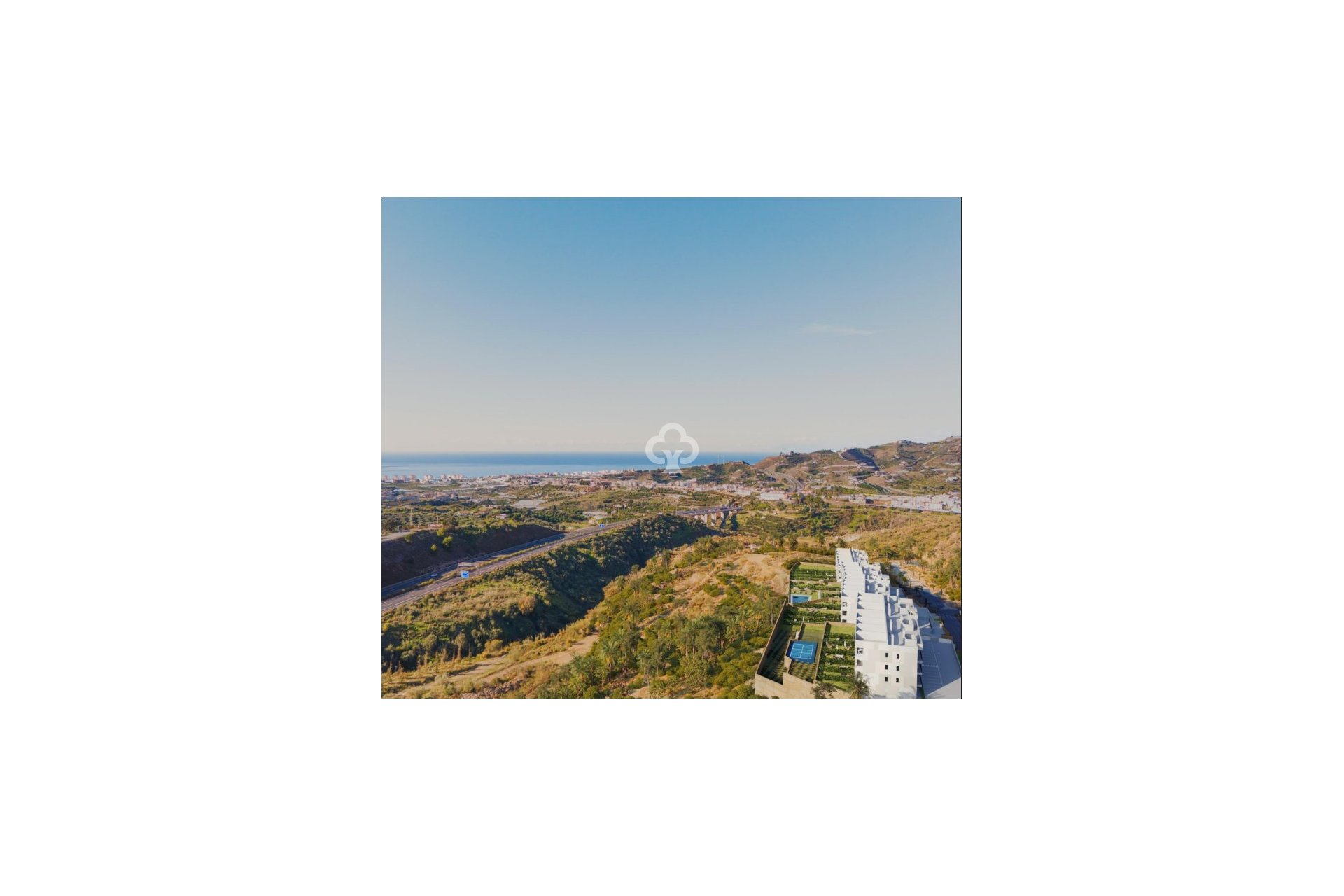 Uudiskohde - Bajos -
Torrox - 29770