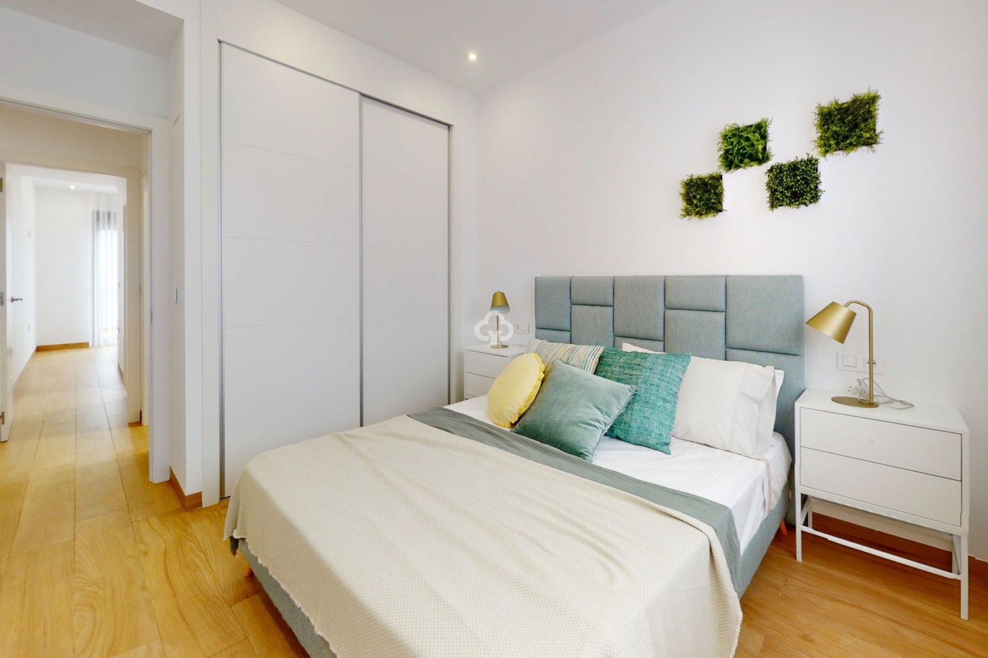 Uudiskohde - Bungalow -
Torrevieja - 03186, Avenida Denia s/n