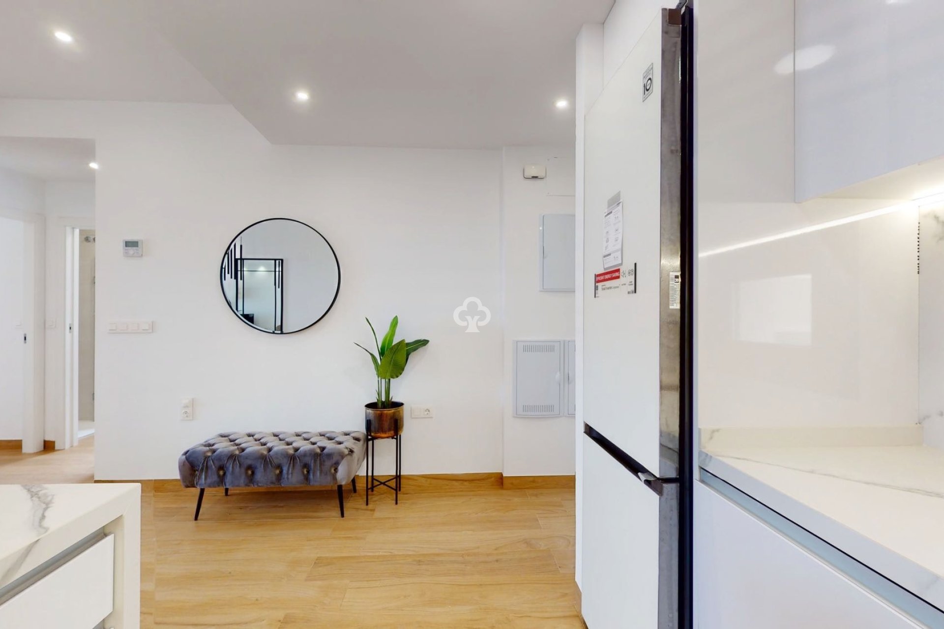 Uudiskohde - Bungalow -
Torrevieja - 03186, Avenida Denia s/n