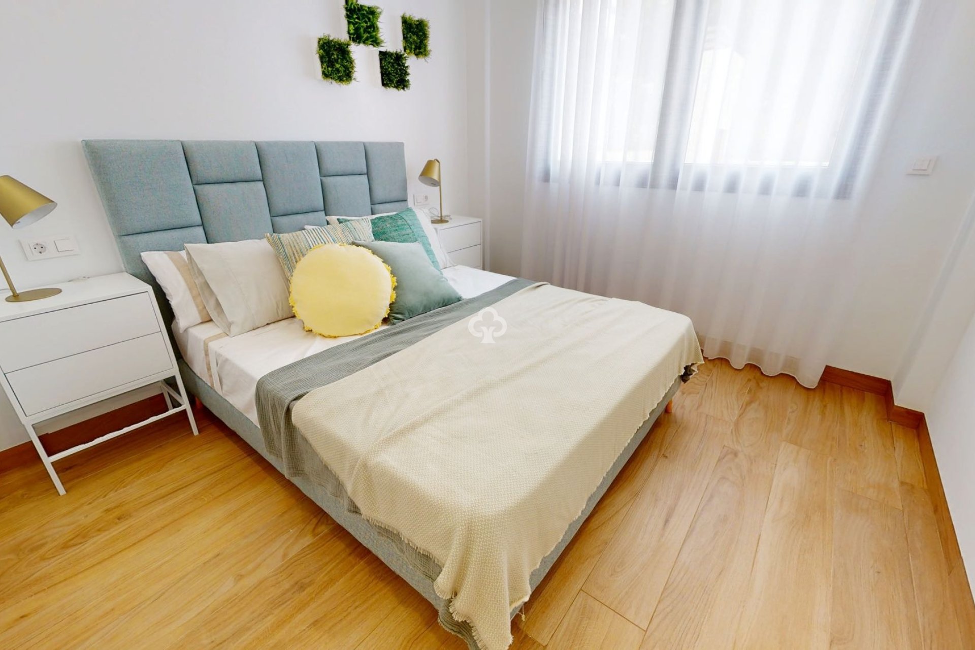 Uudiskohde - Bungalow -
Torrevieja - 03186, Avenida Denia s/n