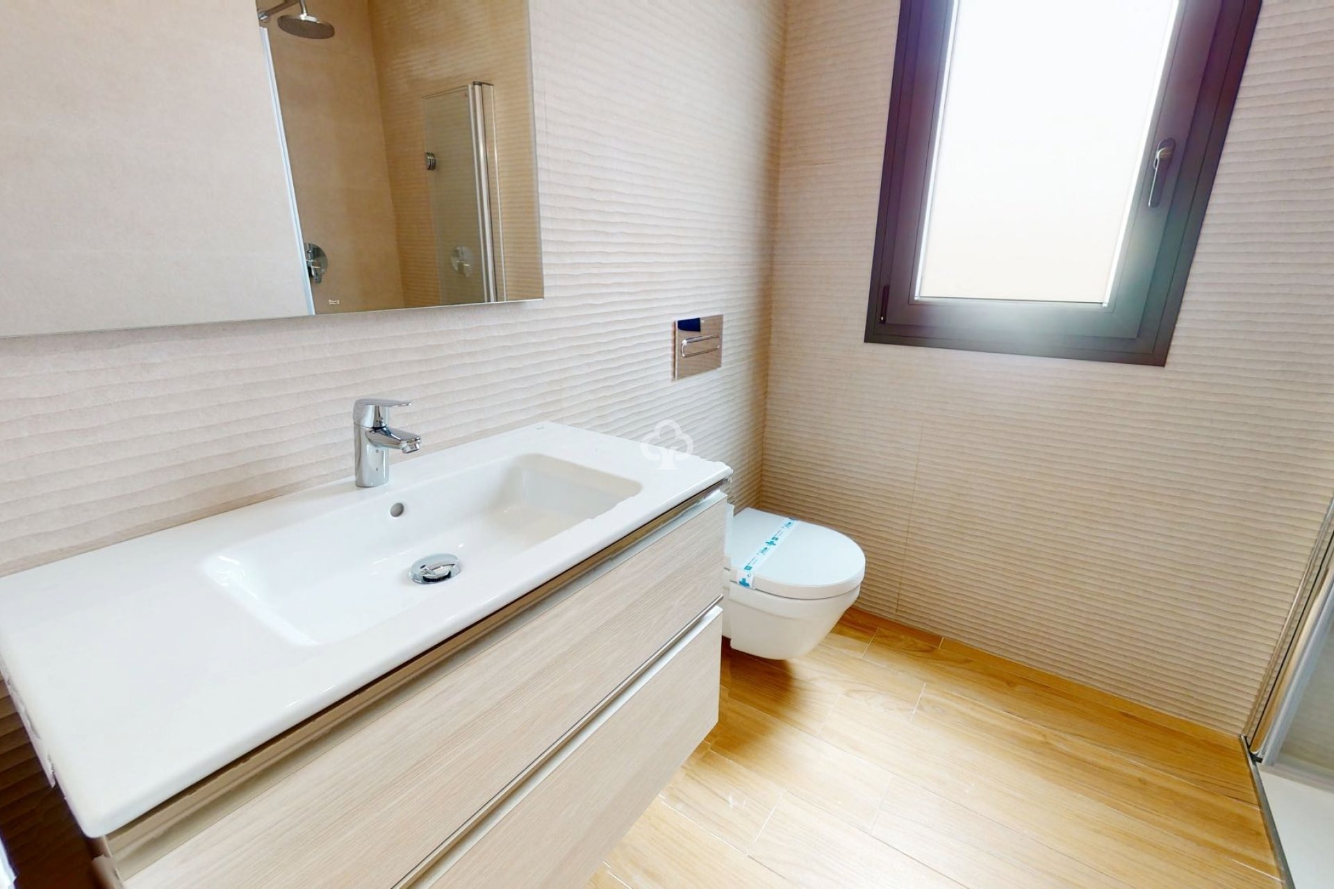 Uudiskohde - Bungalow -
Torrevieja - 03186, Avenida Denia s/n