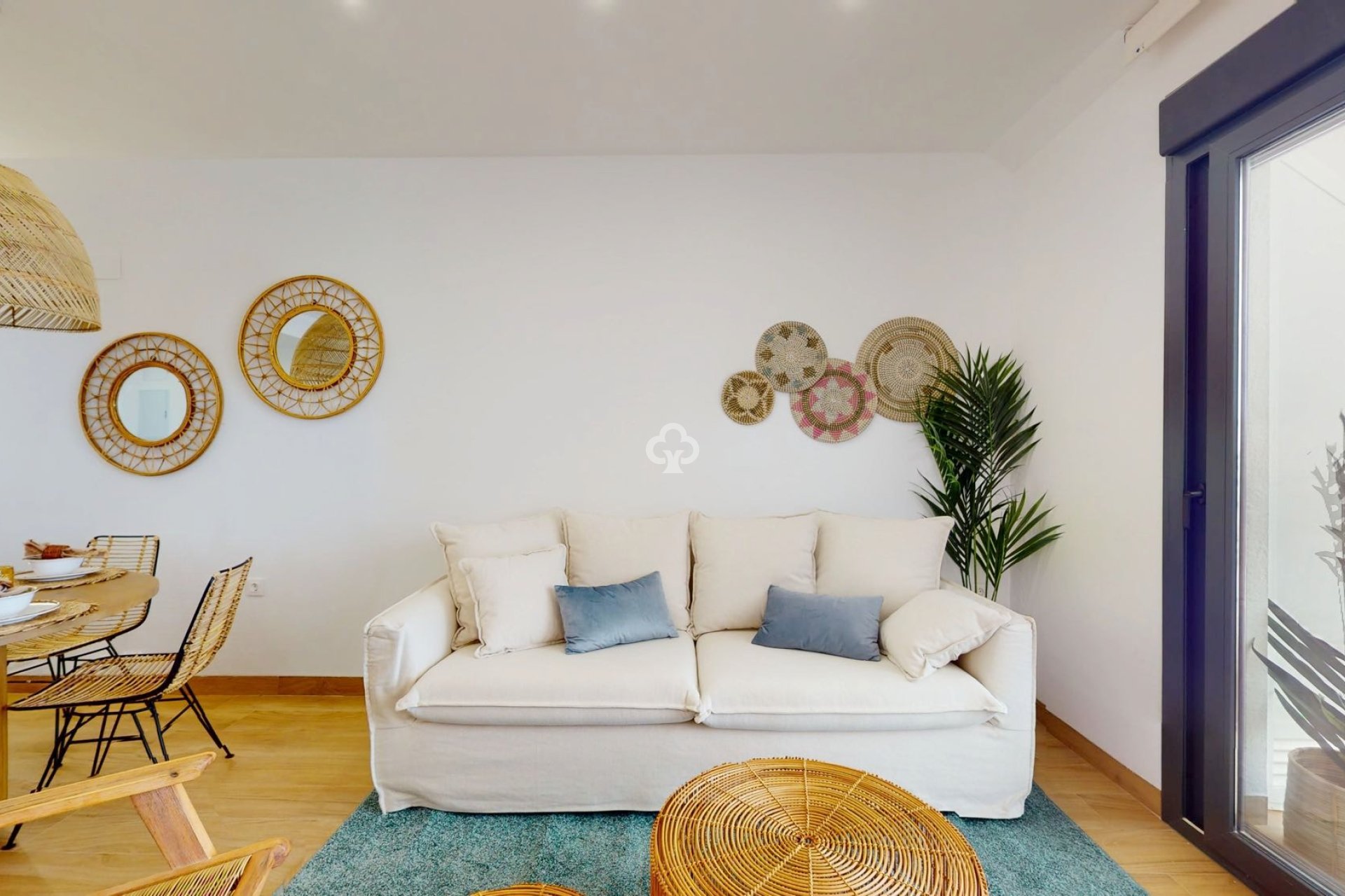 Uudiskohde - Bungalow -
Torrevieja - 03186, Avenida Denia s/n