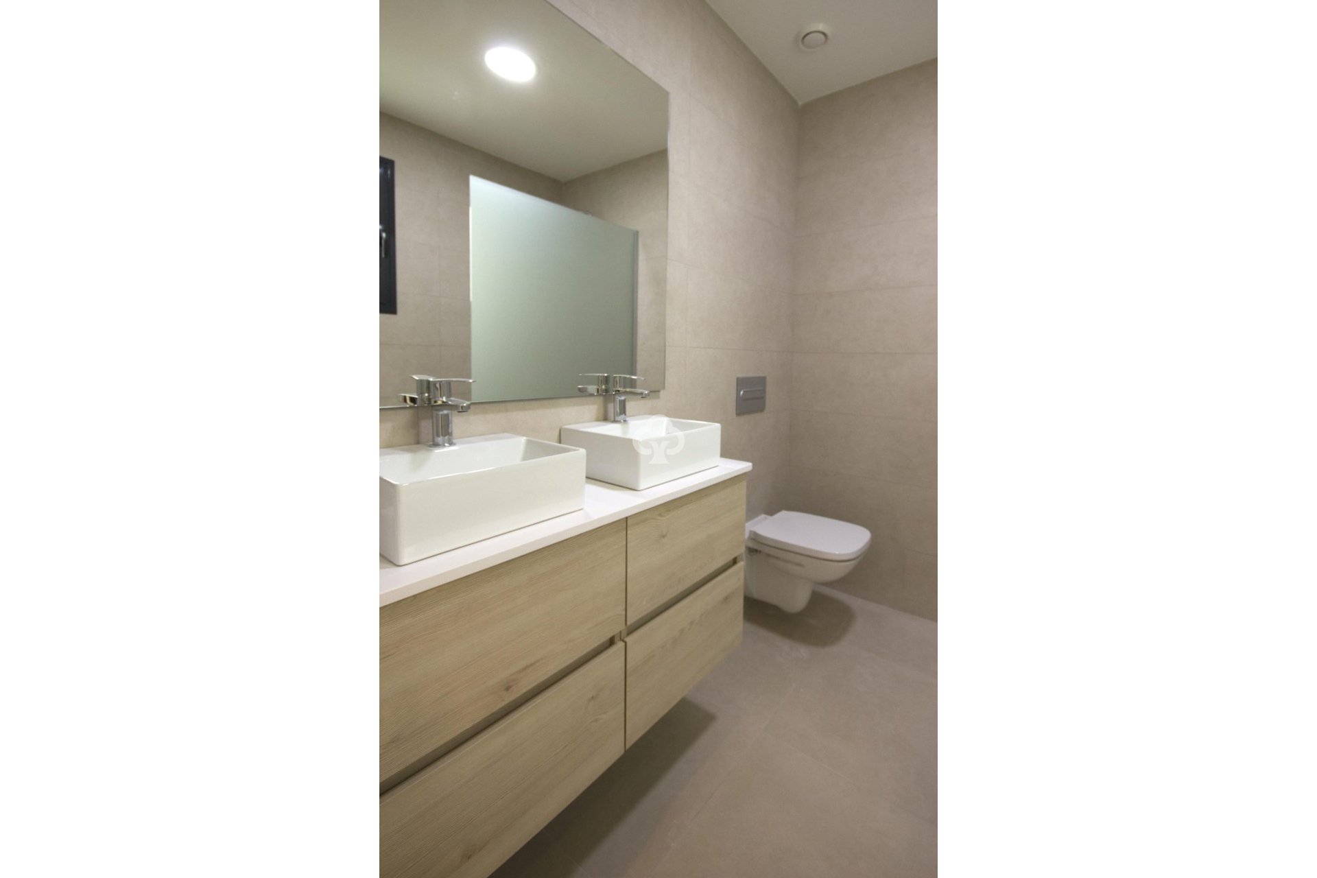 Uudiskohde - Bungalows -
San Fulgencio - 03177