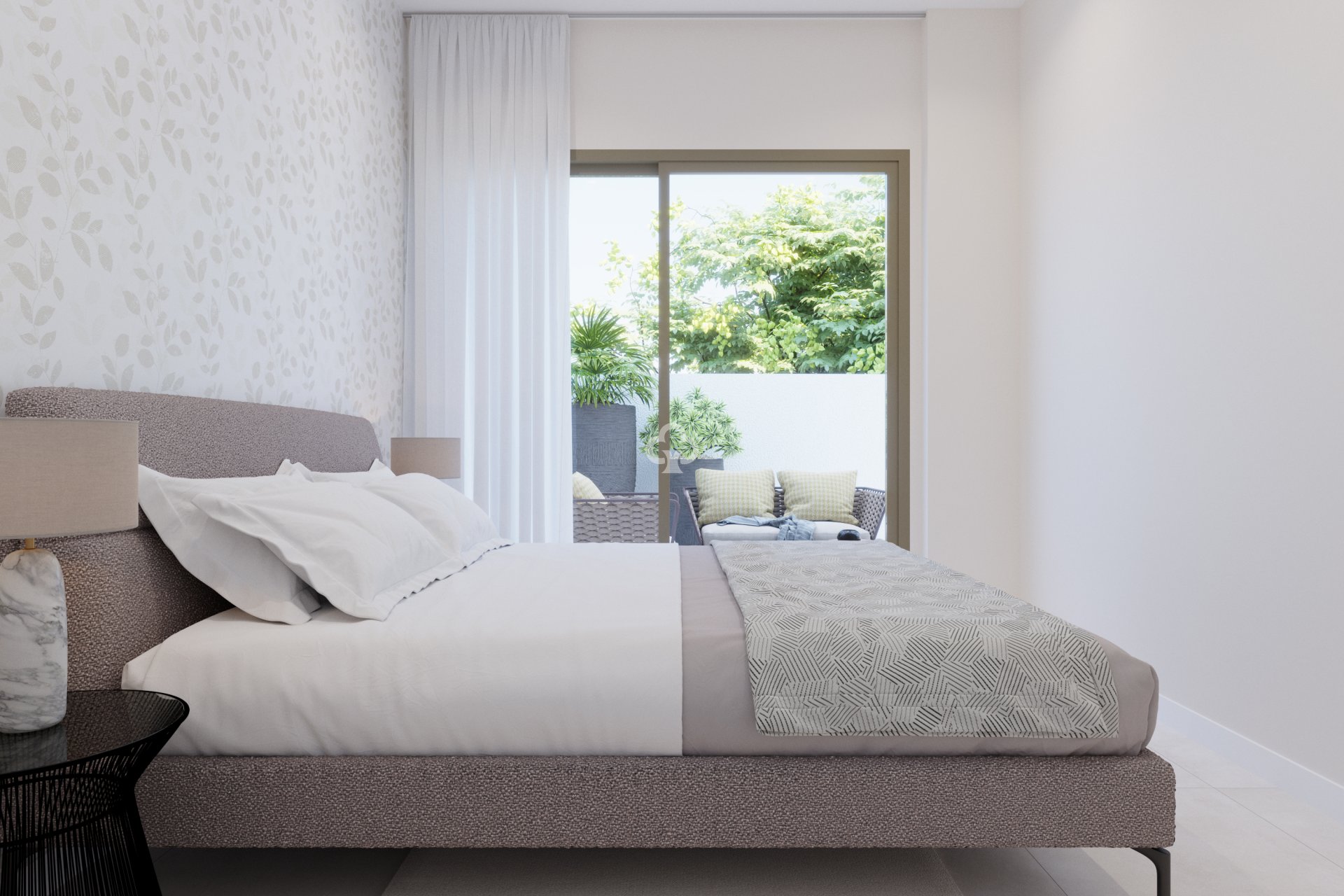 Uudiskohde - Bungalows -
San Pedro del Pinatar - 30740