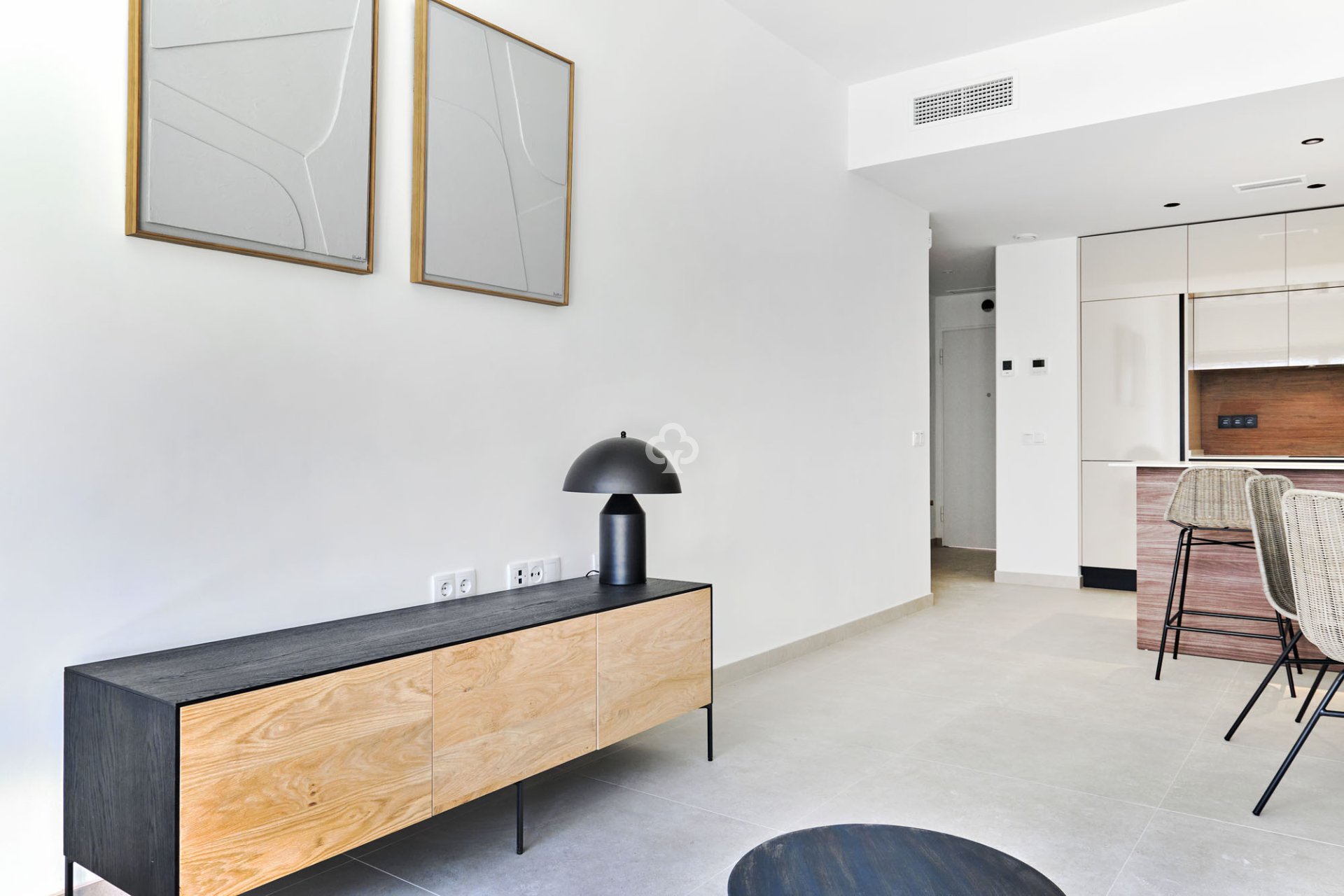 Uudiskohde - Bungalows -
Torrevieja - 03185, Calle Ramón Rubial, 30