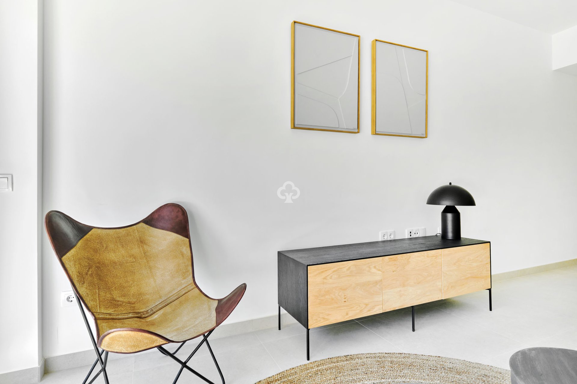 Uudiskohde - Bungalows -
Torrevieja - 03185, Calle Ramón Rubial, 30