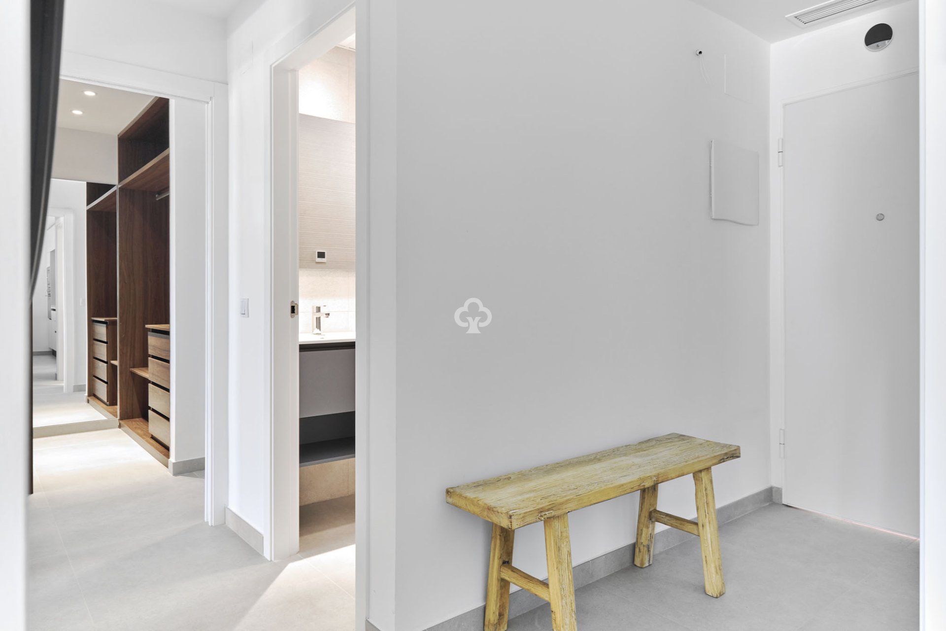 Uudiskohde - Bungalows -
Torrevieja - 03185, Calle Ramón Rubial, 30