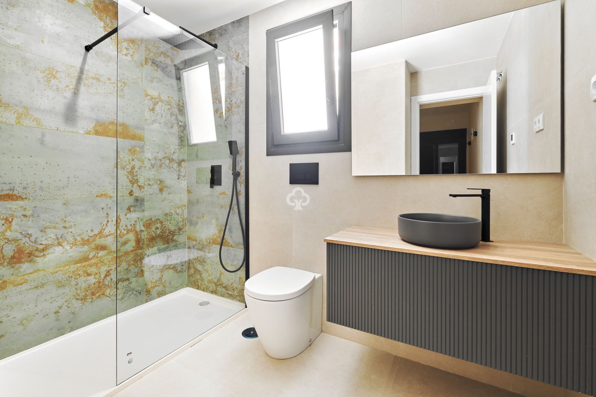 Uudiskohde - Bungalows -
Torrevieja - 03185, Calle Ramón Rubial, 30