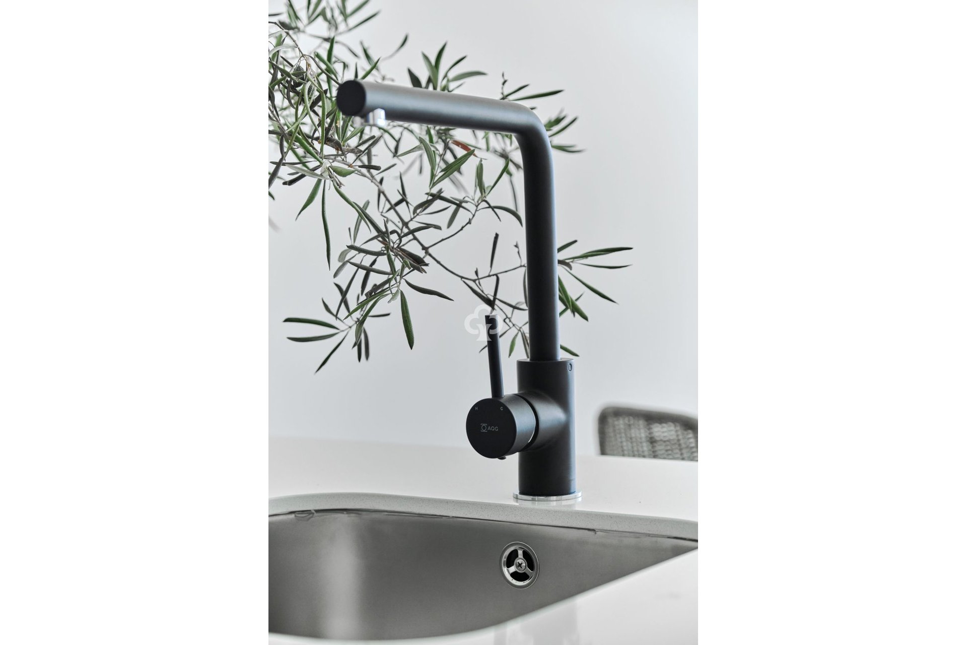 Uudiskohde - Bungalows -
Torrevieja - 03185, Calle Ramón Rubial, 30