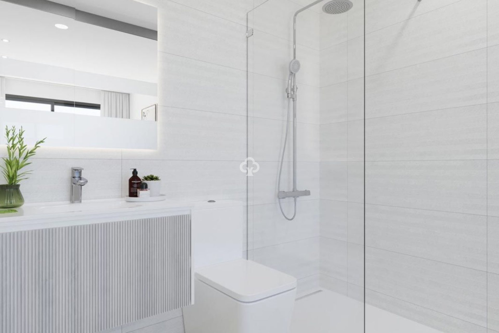 Uudiskohde - Bungalows -
Torrevieja - 03186, Avenida Denia s/n