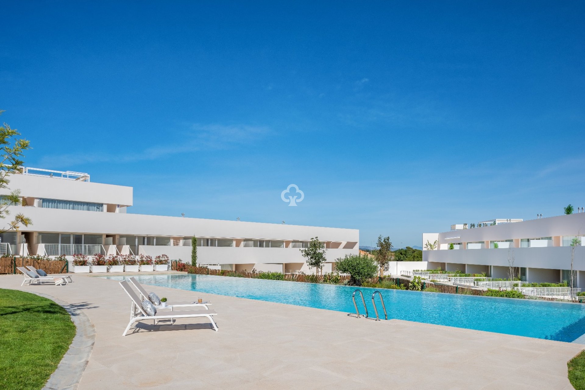 Uudiskohde - Bungalows -
Torrevieja - torrevieja