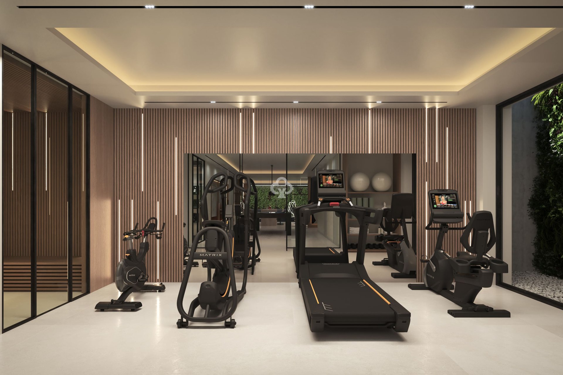 Uudiskohde - Chalet independiente -
Estepona - Avenida Bel-Air, 15