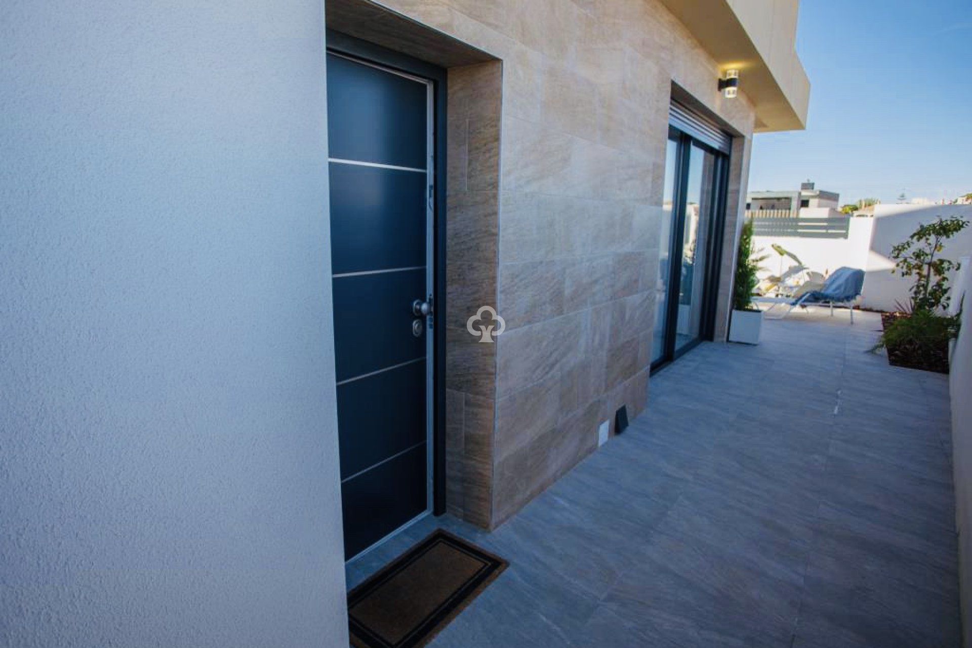 Uudiskohde - Chalet independiente -
Los Montesinos - 03187