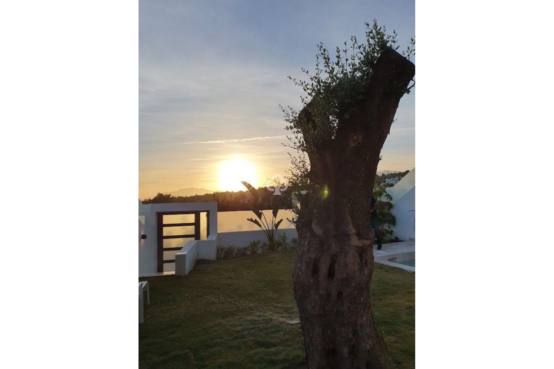 Uudiskohde - Chalet independiente -
Marbella - Paseo de los Jazmines, 14