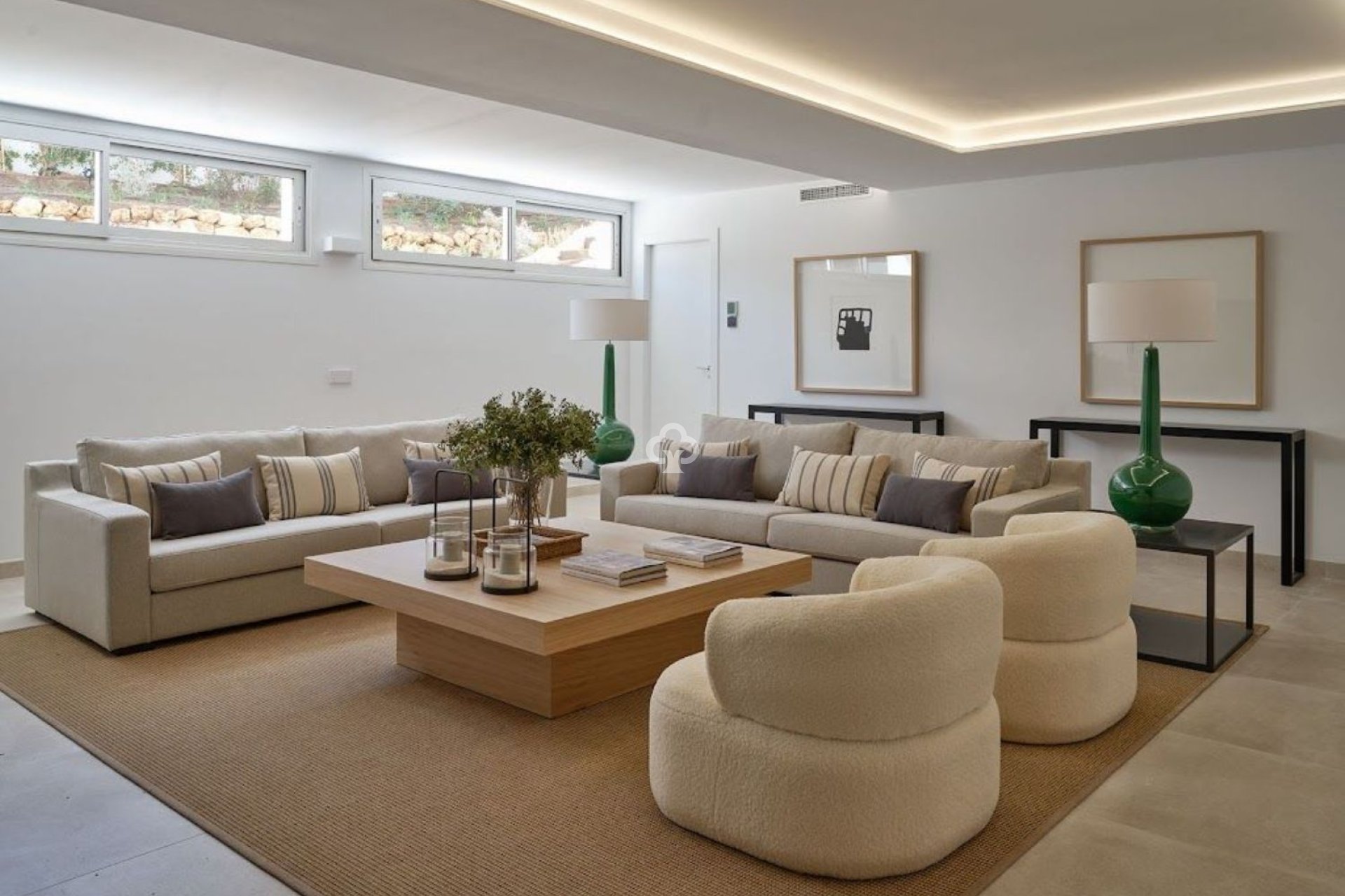 Uudiskohde - Chalet independiente -
Marbella - Paseo de los Jazmines, 14