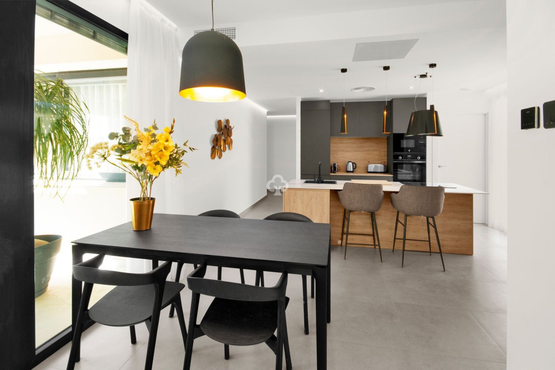 Uudiskohde - Chalet independiente -
Murcia - Calle Aruba, Altaona Country & Living Resort s/n