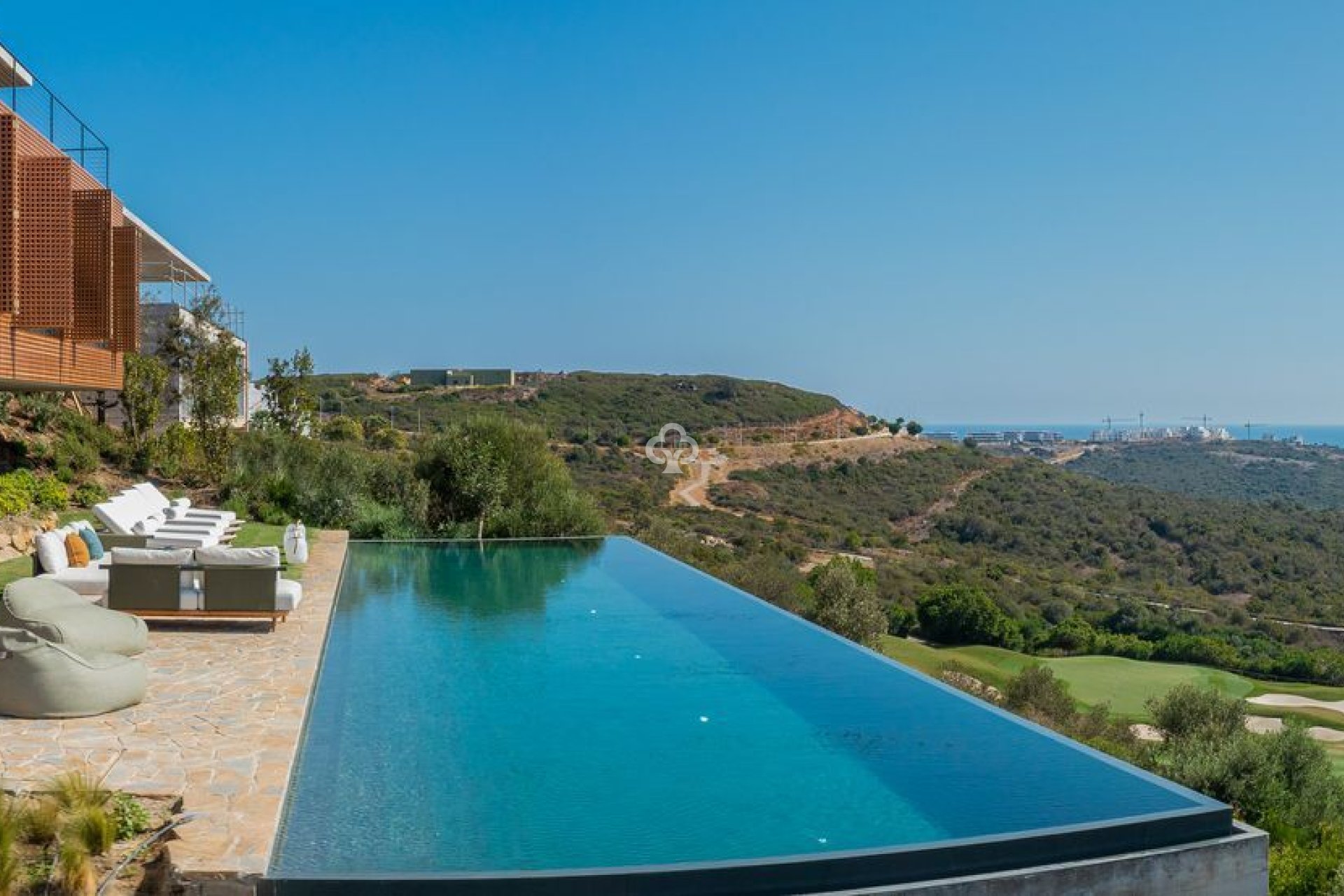 Uudiskohde - Detached houses -
Casares