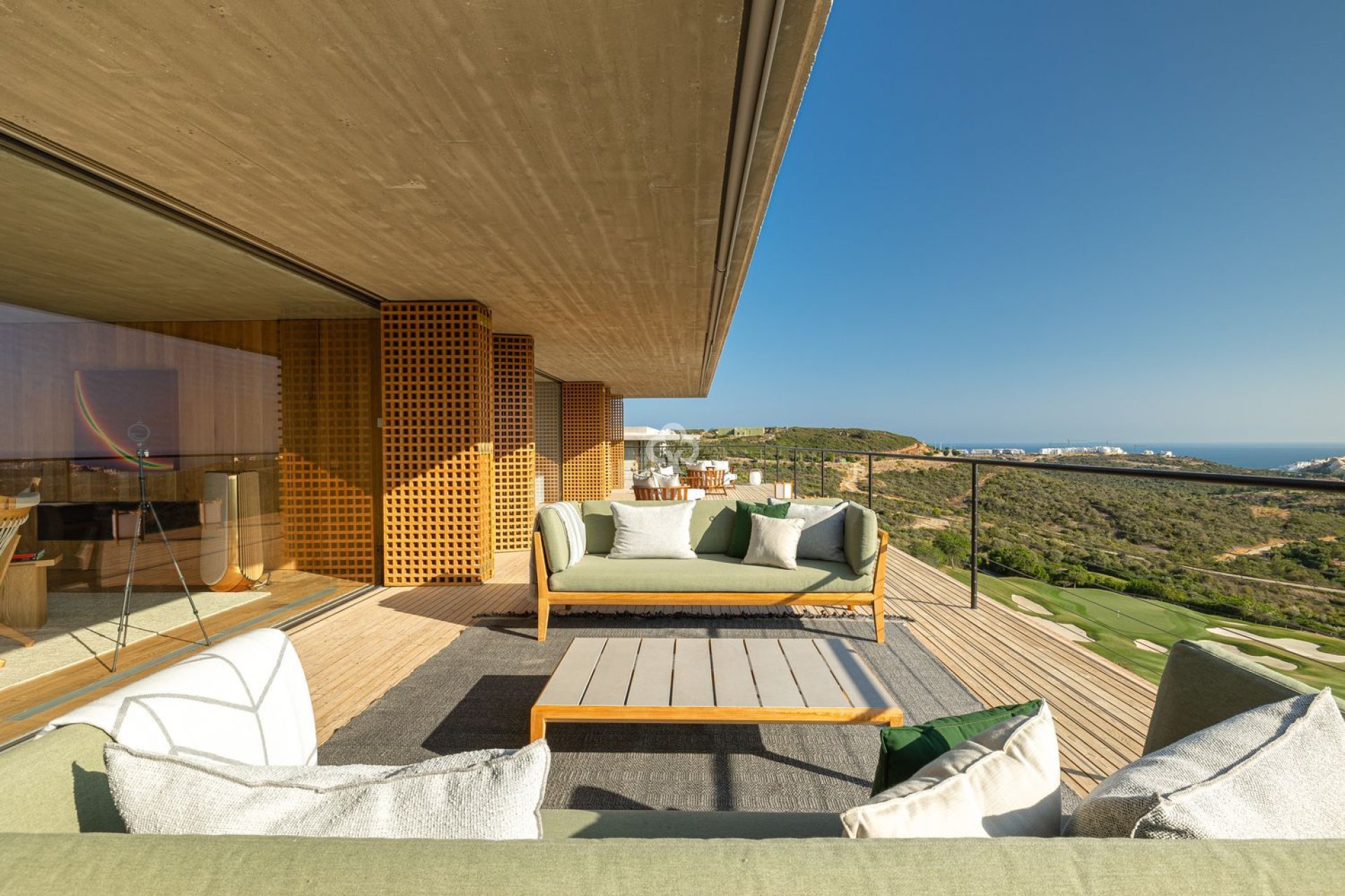 Uudiskohde - Detached houses -
Casares