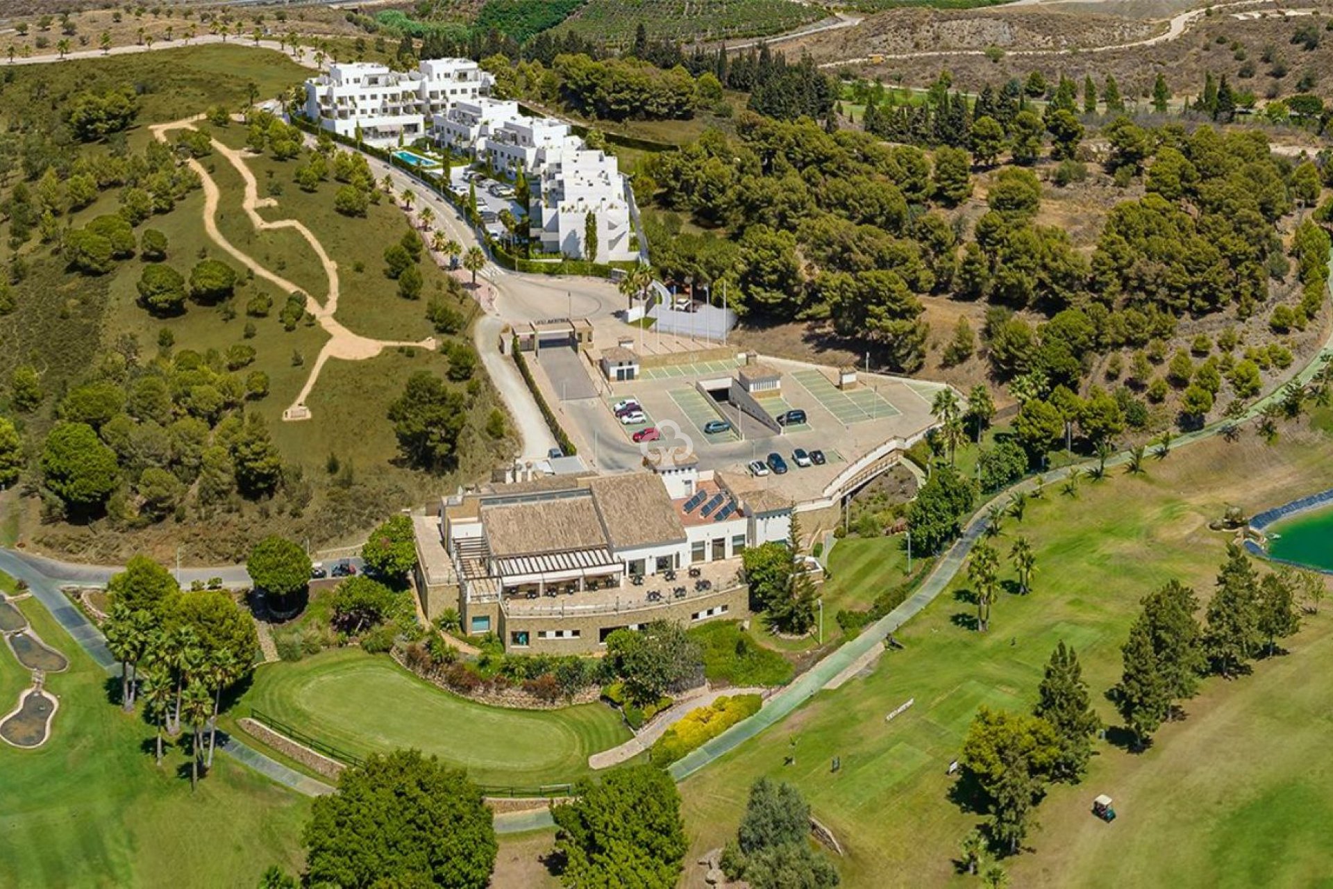 Uudiskohde - Flats -
Caleta de Velez