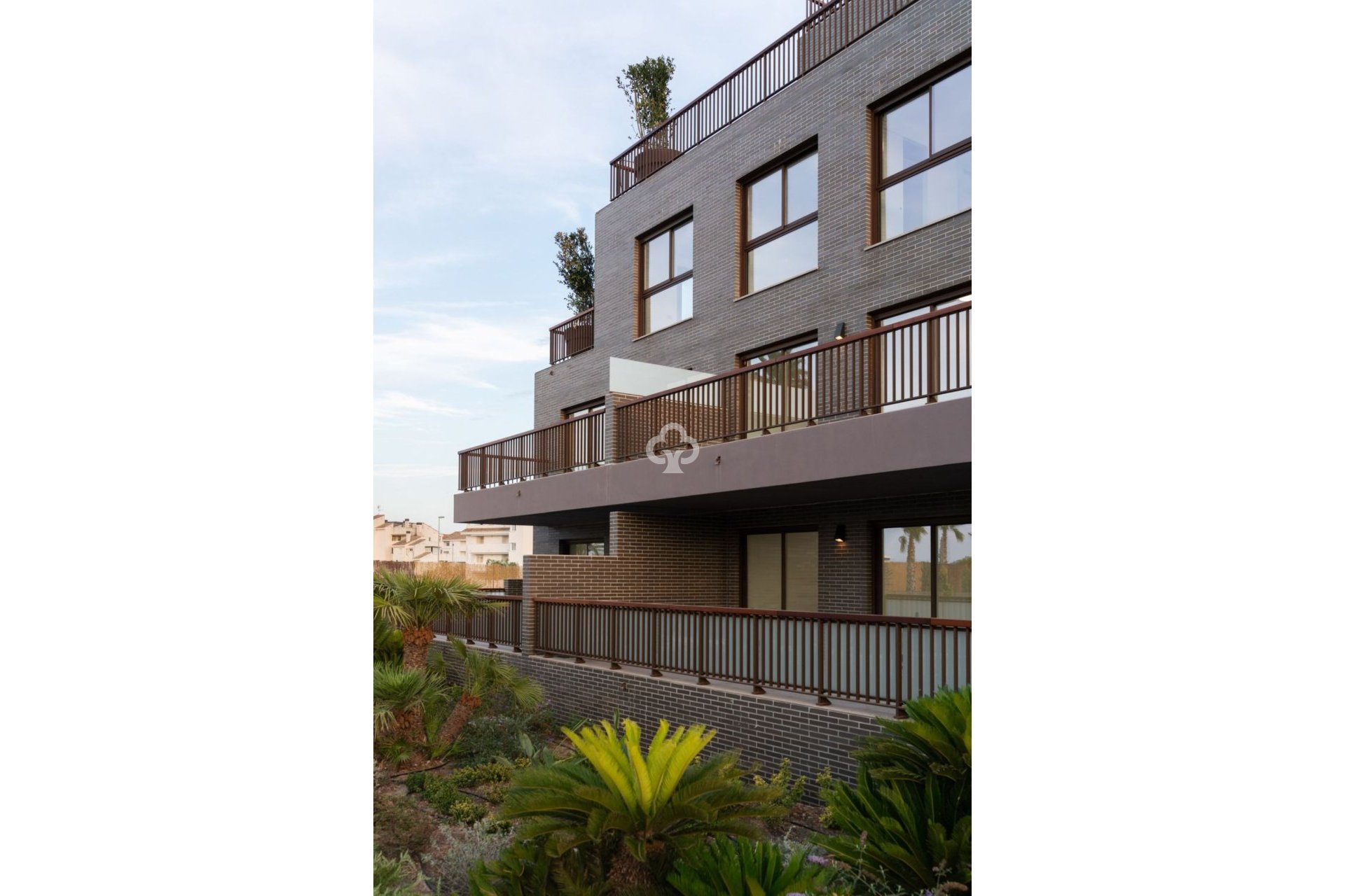 Uudiskohde - Flats -
Denia