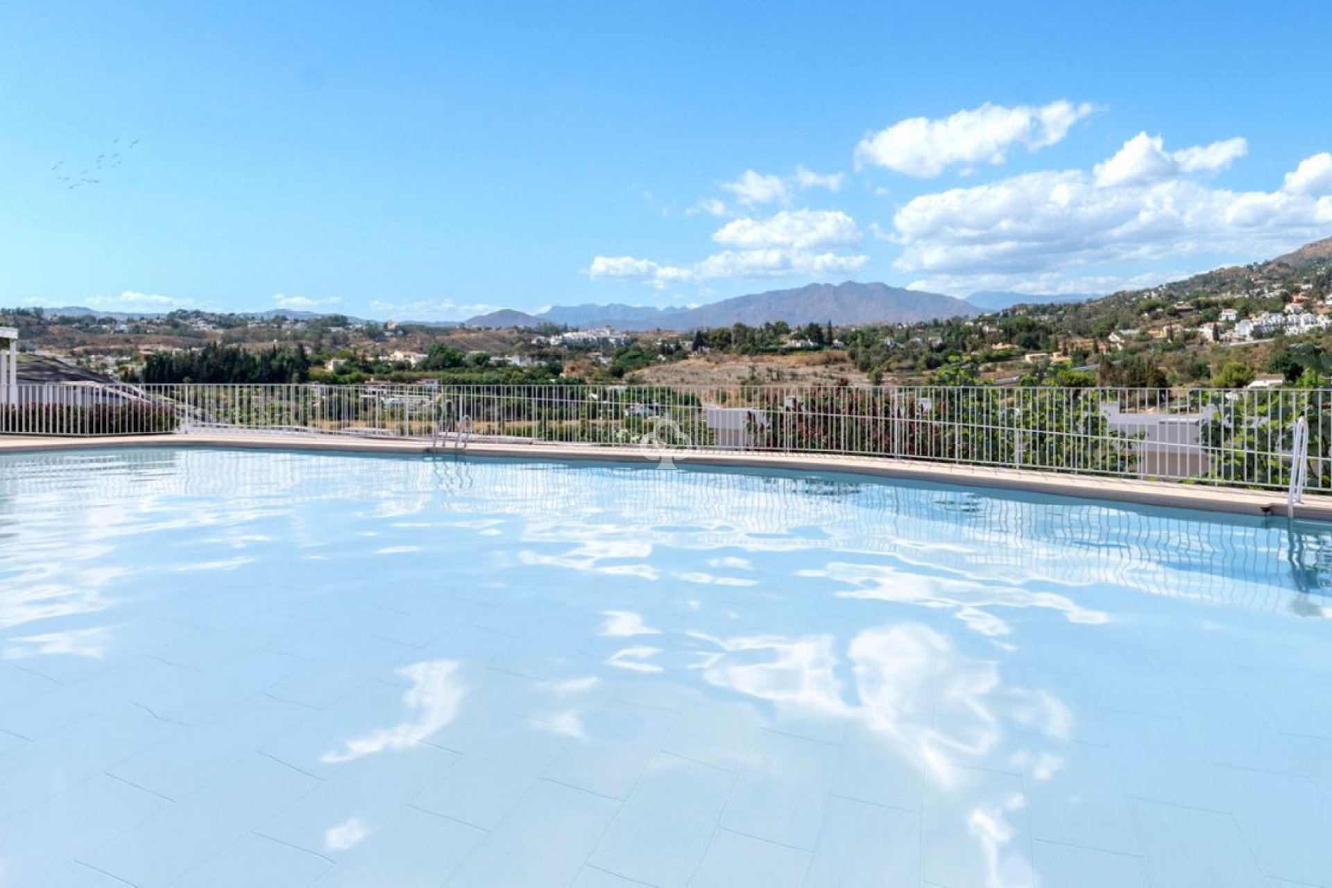 Uudiskohde - Flats -
Fuengirola