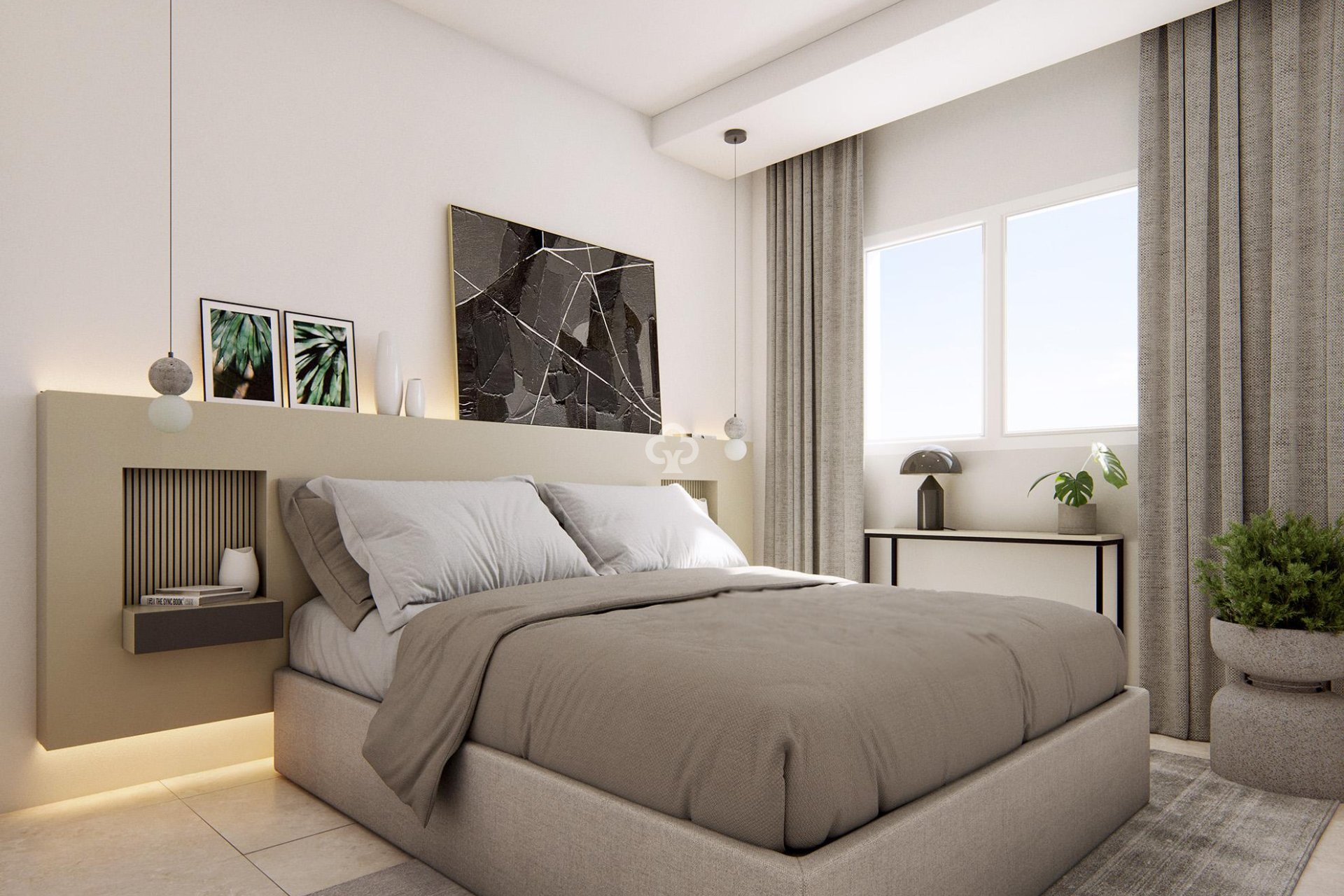 Uudiskohde - Flats -
Fuengirola