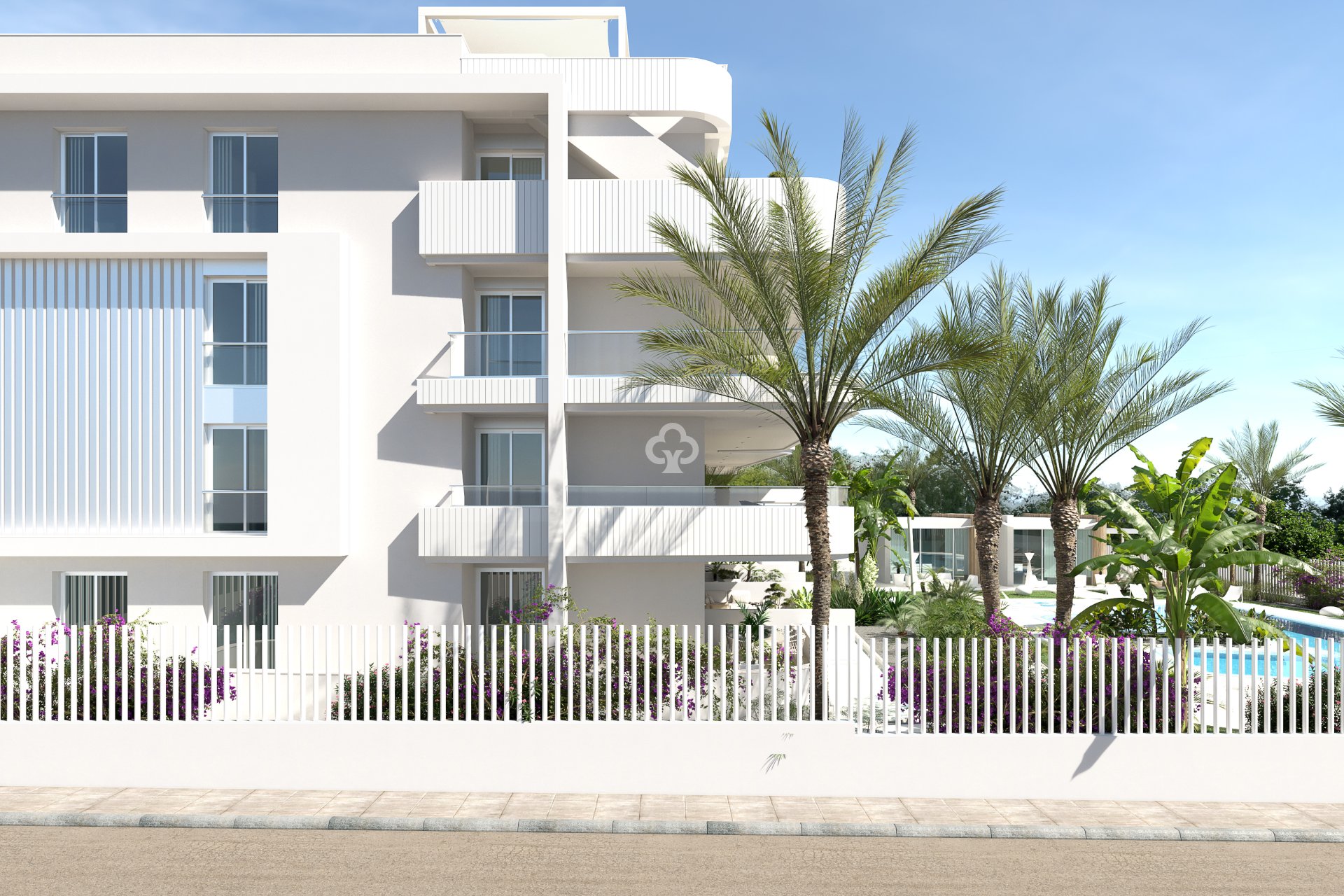 Uudiskohde - Flats -
Orihuela