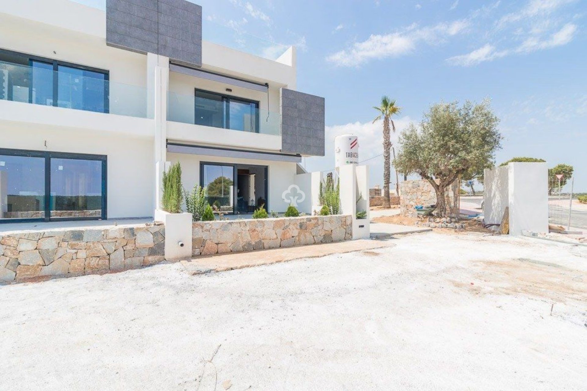 Uudiskohde - Flats -
Torrevieja - torrevieja