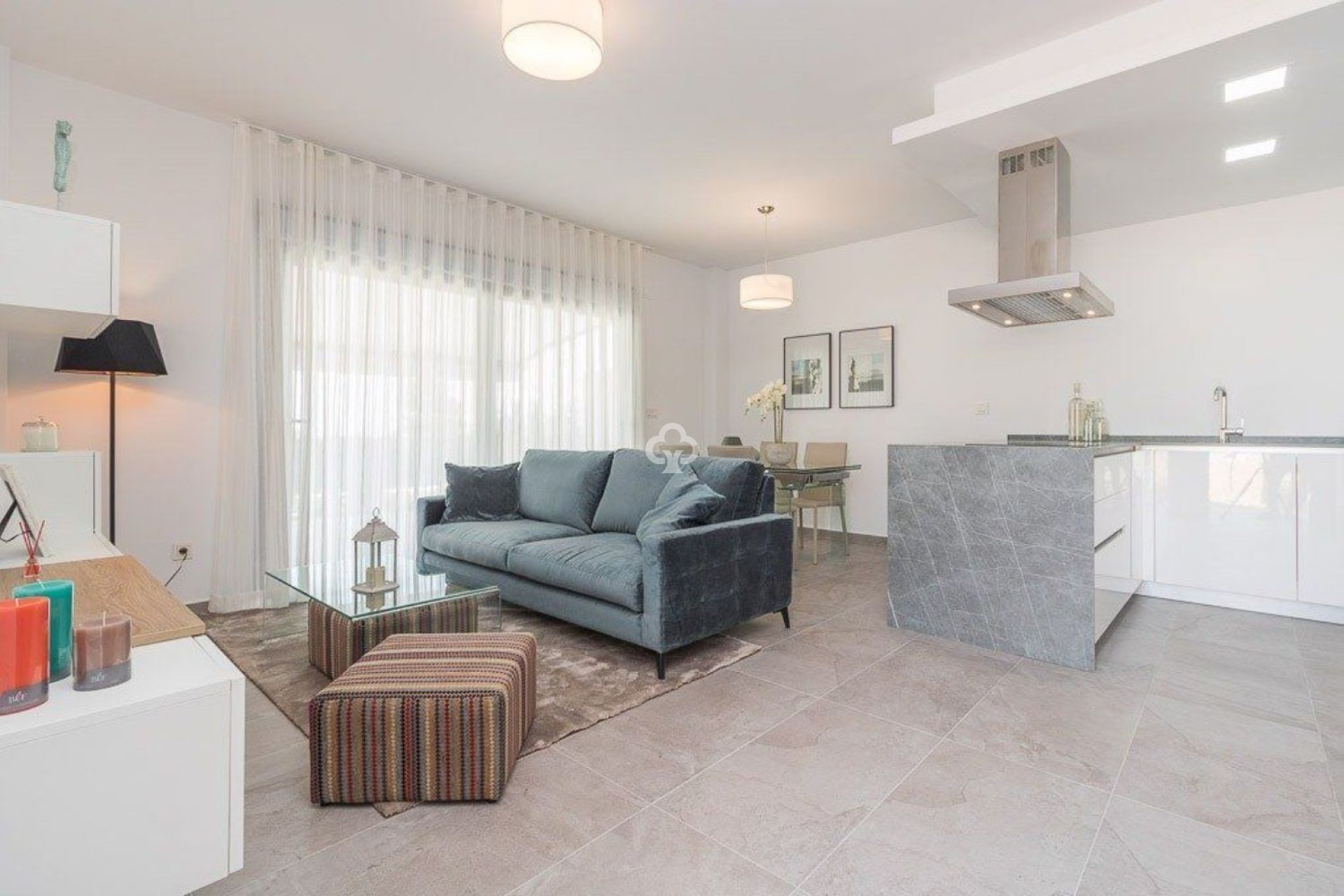 Uudiskohde - Flats -
Torrevieja - torrevieja