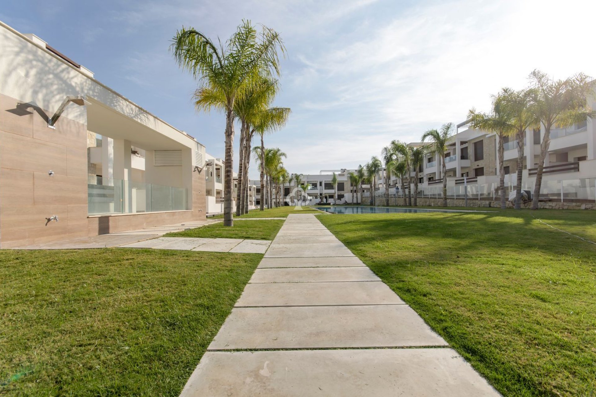 Uudiskohde - Ground floors -
Torrevieja - torrevieja