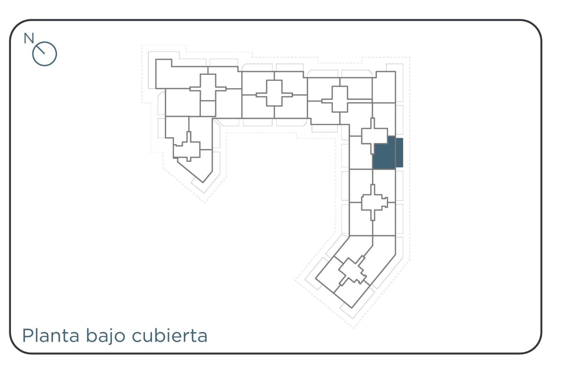 Uudiskohde - Huoneisto, alin krs. -
Fuengirola - Los Pacos