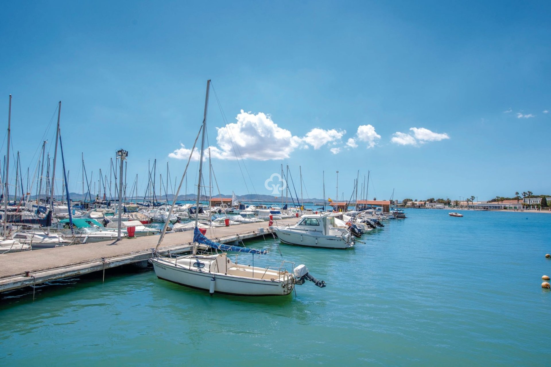 Uudiskohde - Huoneisto -
Torrevieja - torrevieja