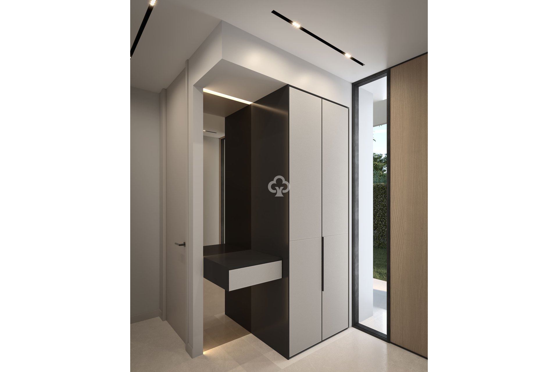 Uudiskohde - Omakotitalo -
Estepona - Avenida Bel-Air, 15