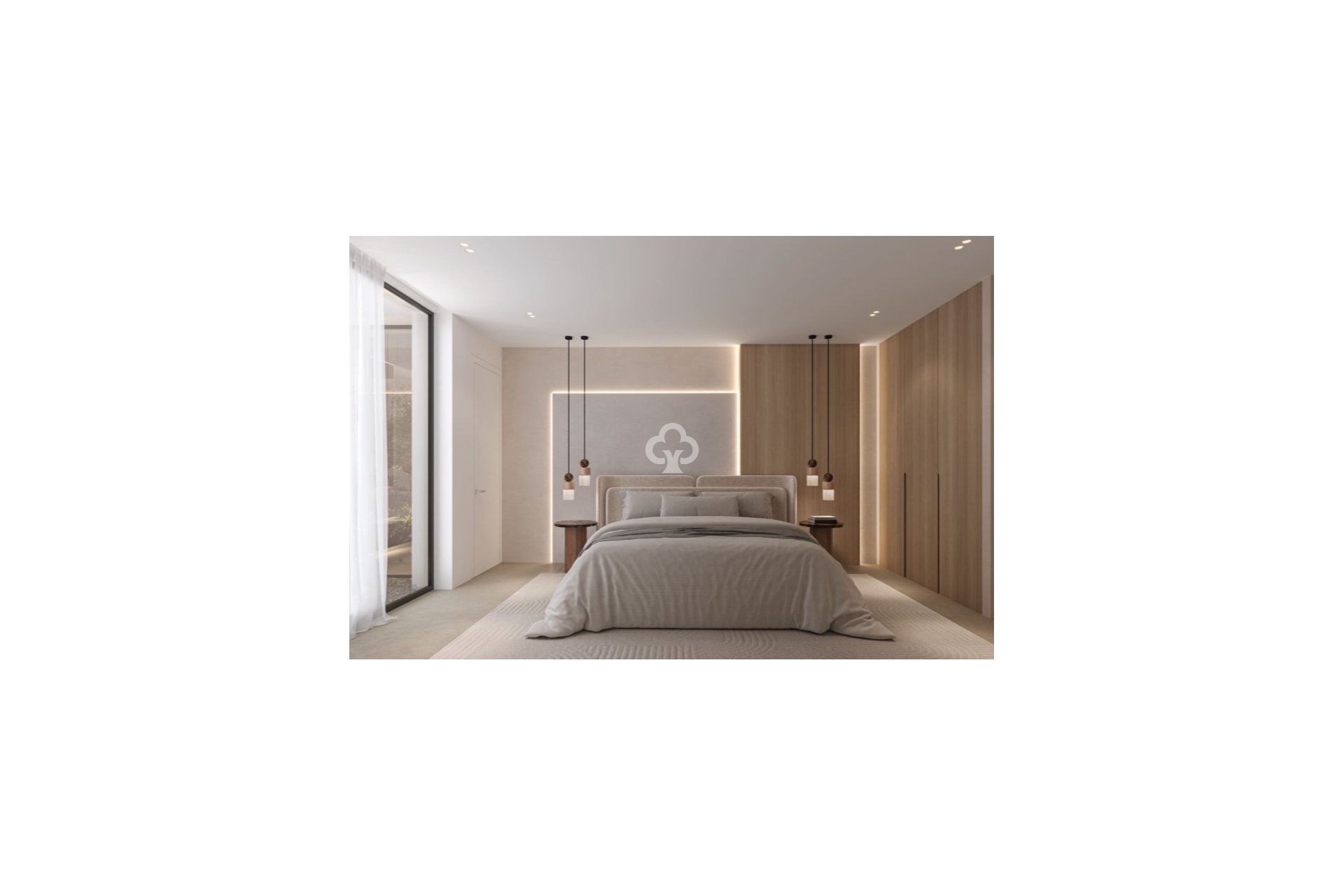 Uudiskohde - Omakotitalo -
Estepona - Avenida Pernet, 43