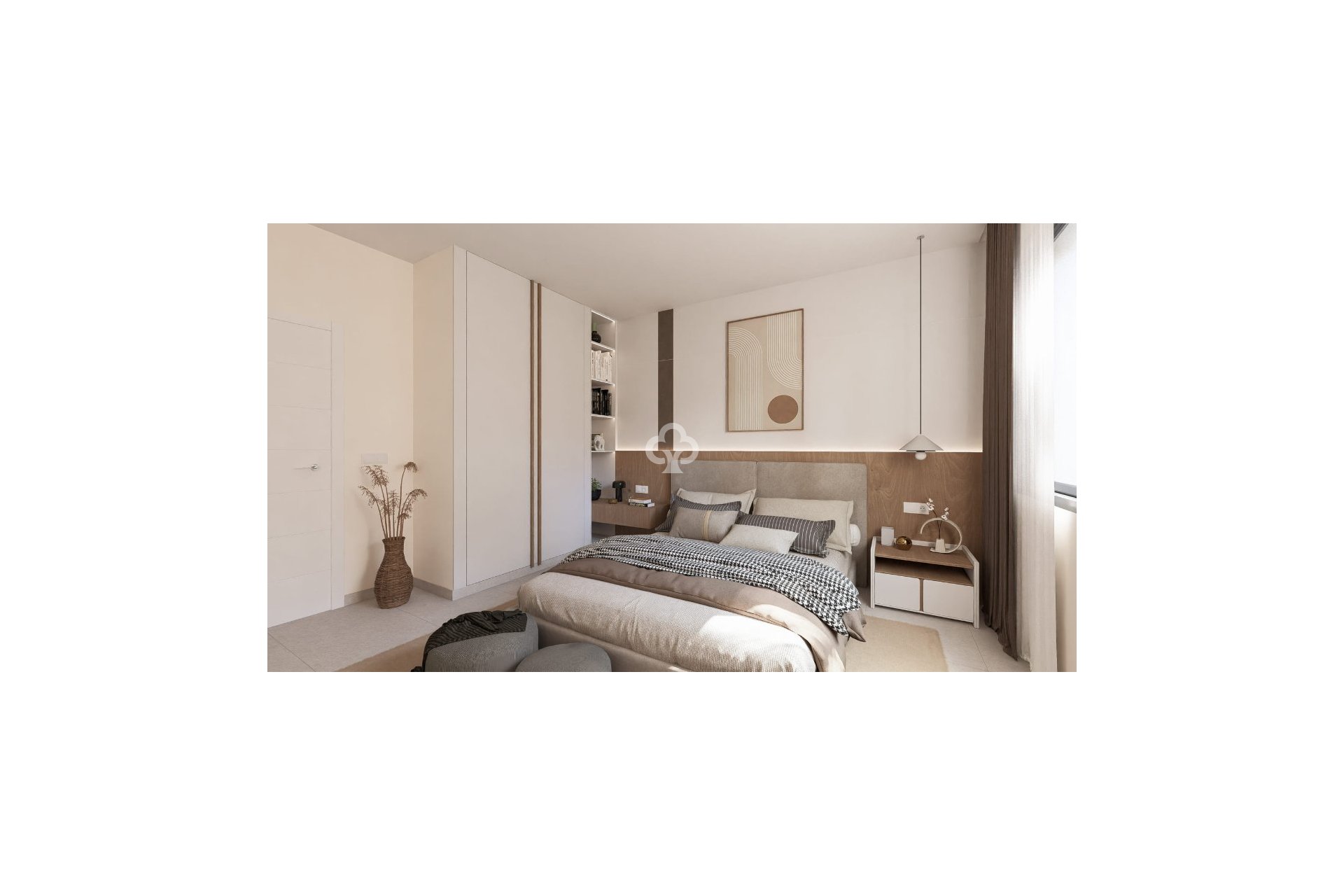 Uudiskohde - Omakotitalo -
Murcia - 30155