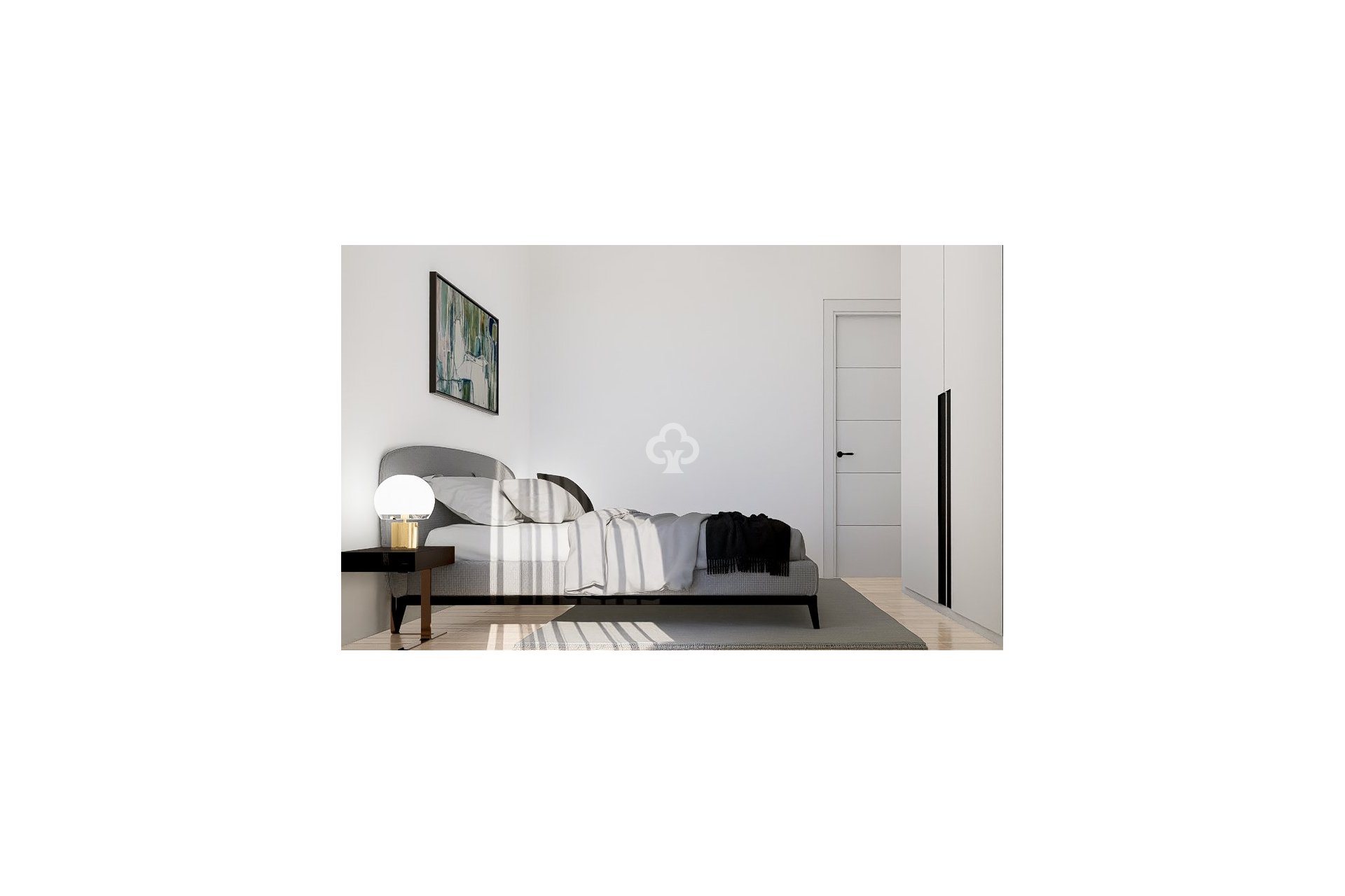 Uudiskohde - Omakotitalo -
Orihuela - Calle Amatista, 60