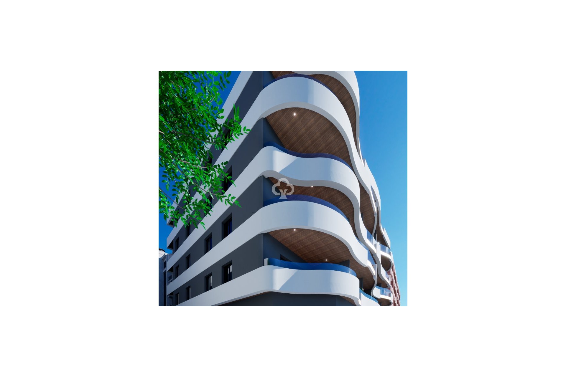 Uudiskohde - Penthouses -
Torrevieja - torrevieja