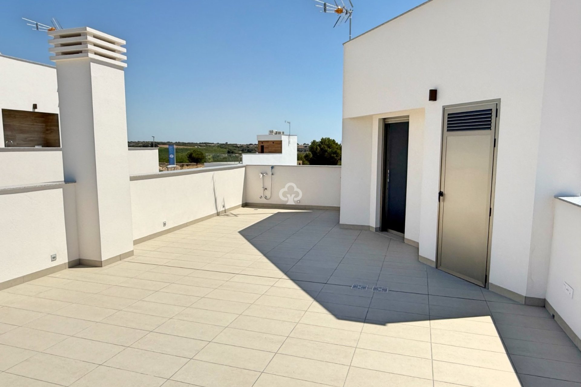 Uudiskohde - Villa -
Pilar de la Horadada