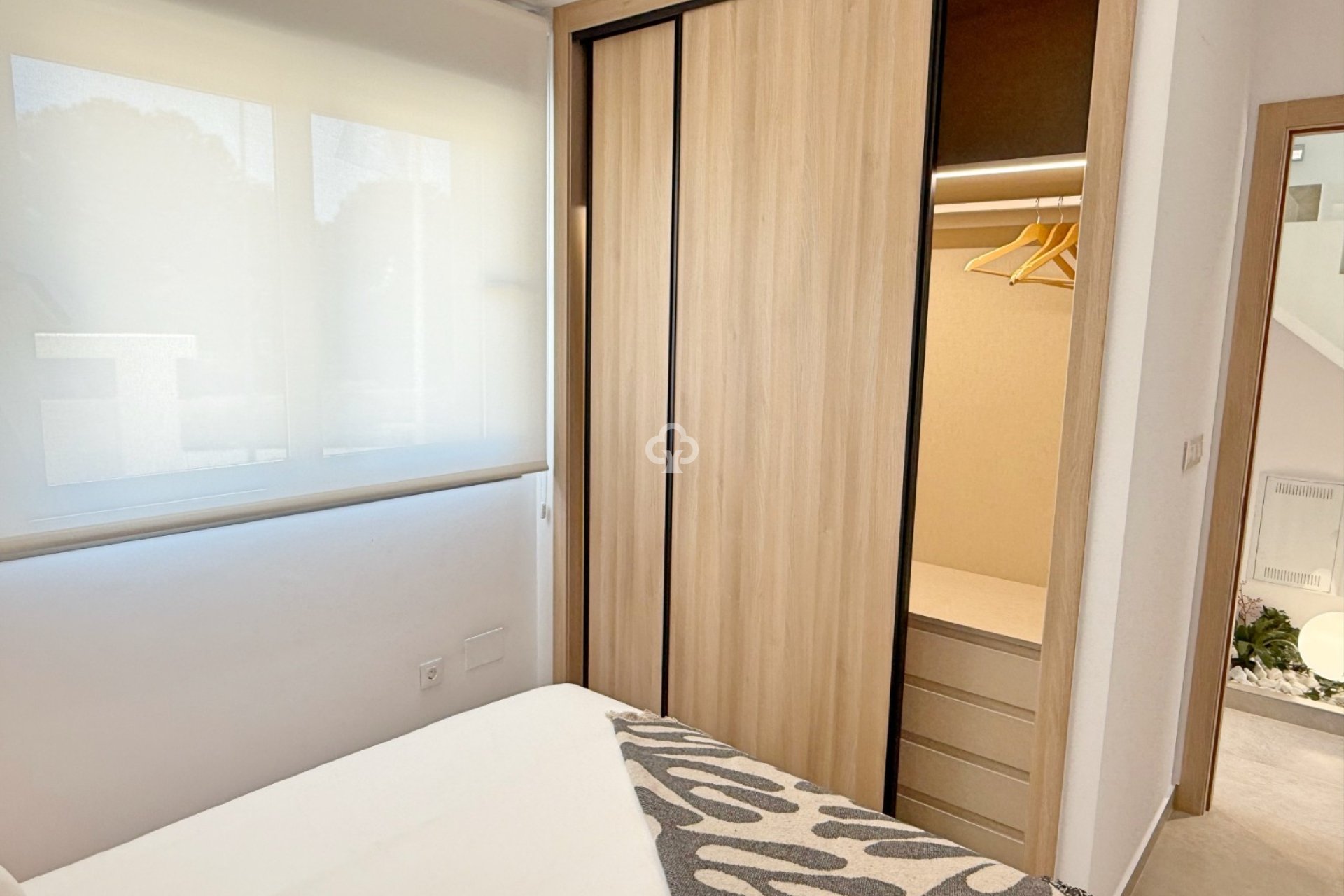 Uudiskohde - Villa -
Pilar de la Horadada