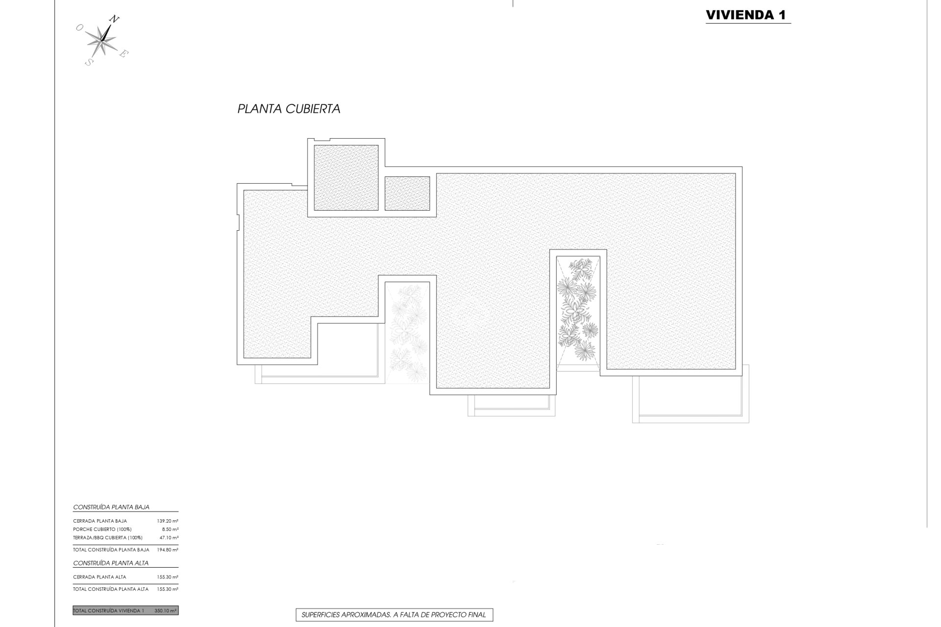 Uudiskohde - Villas -
Alfaz del Pi - 03581