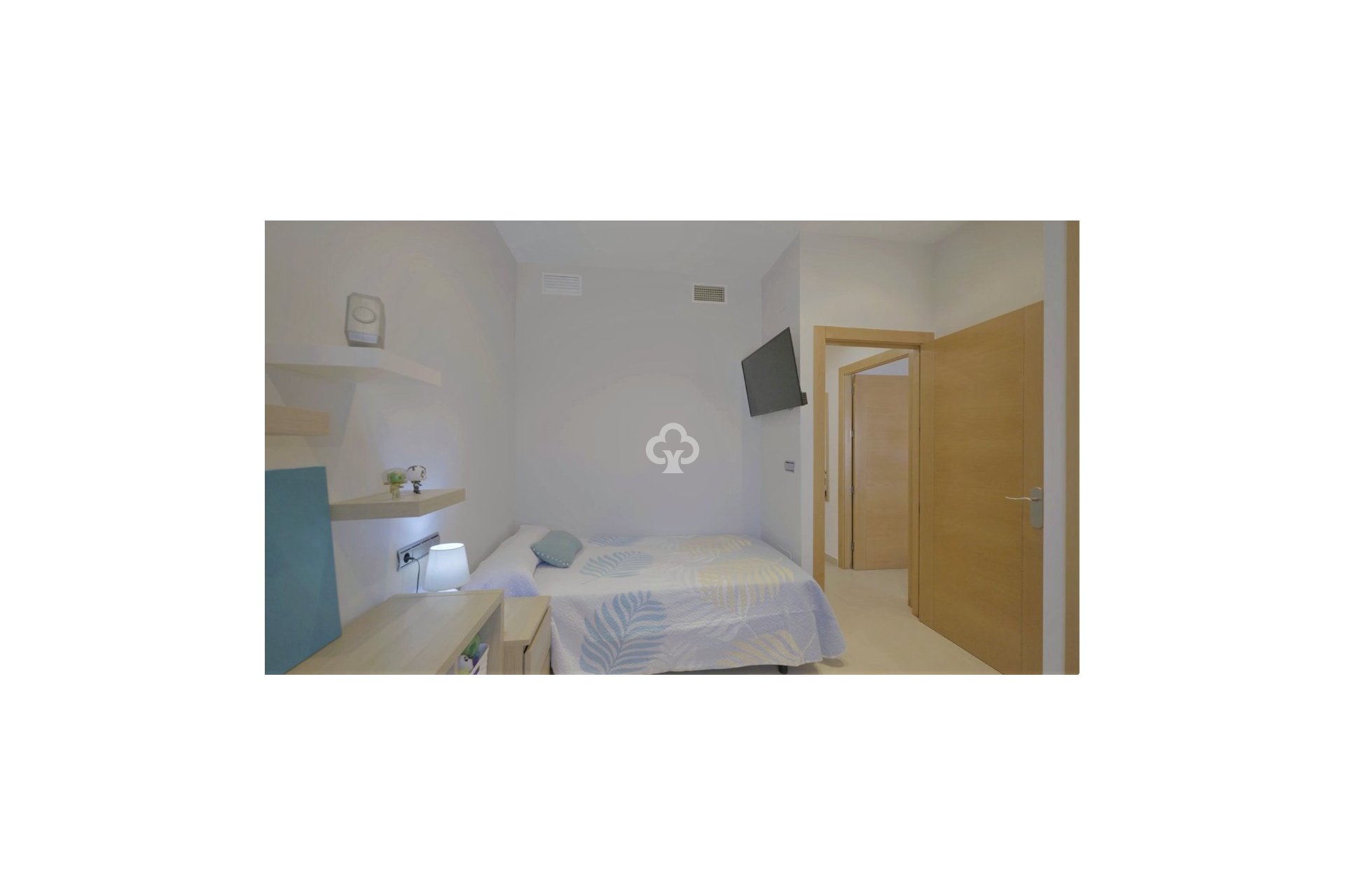 Uudiskohde - Villas -
Avileses - 30592